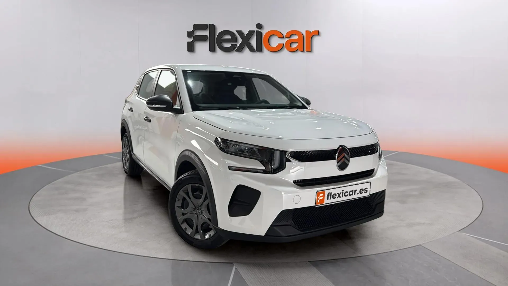 Citroën C3 Turbo 100 You