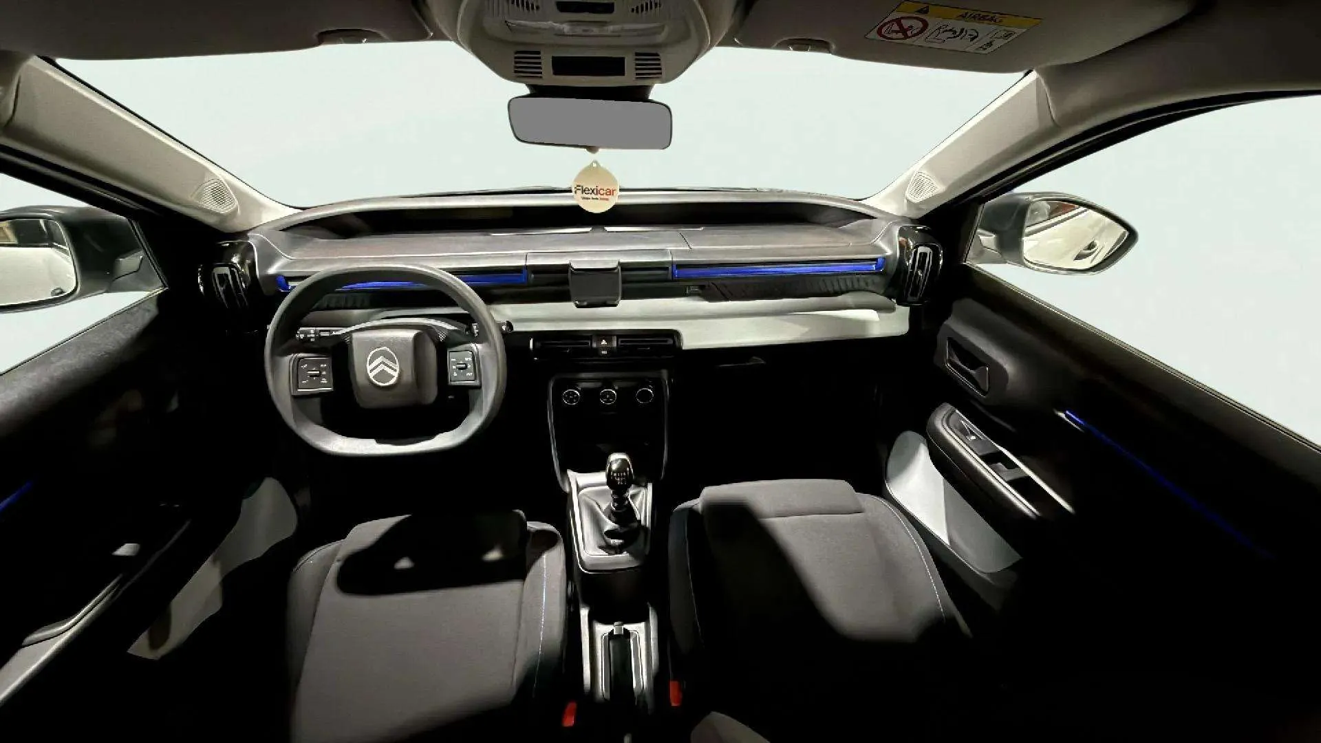Citroën C3 Turbo 100 You - foto 9