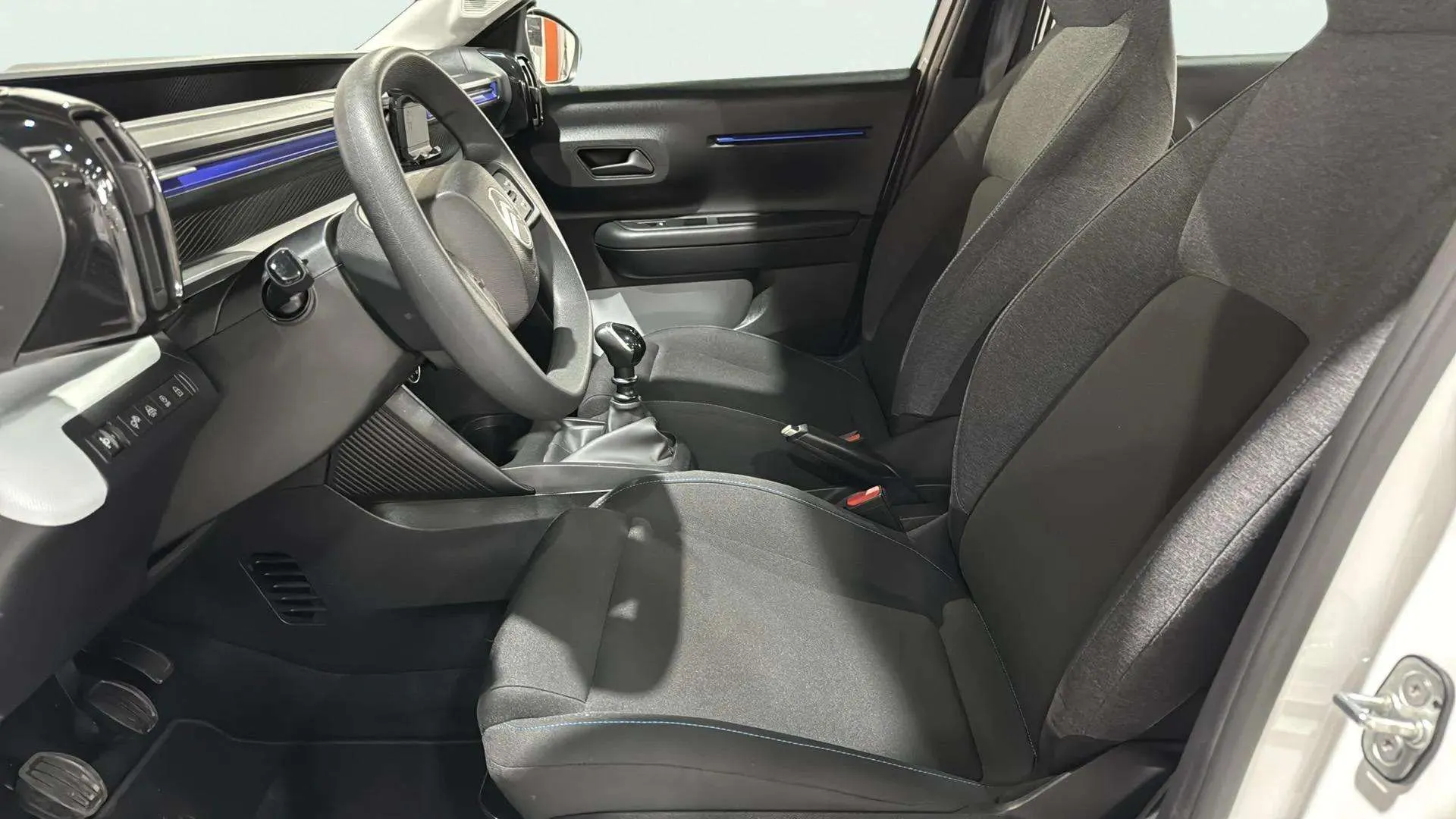 Citroën C3 Turbo 100 You - foto 19