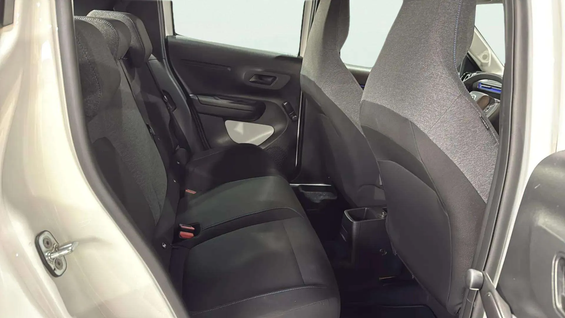 Citroën C3 Turbo 100 You - foto 21