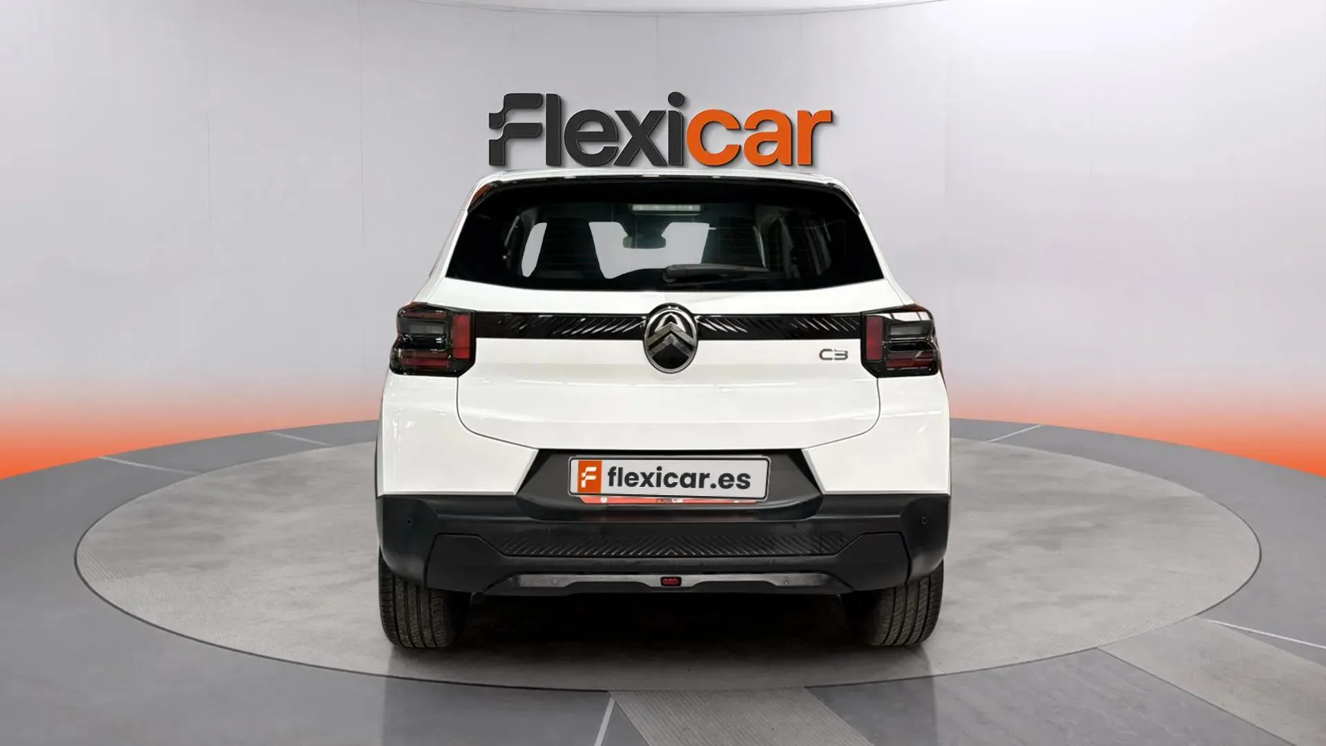 Citroën C3 Turbo 100 You - foto 5