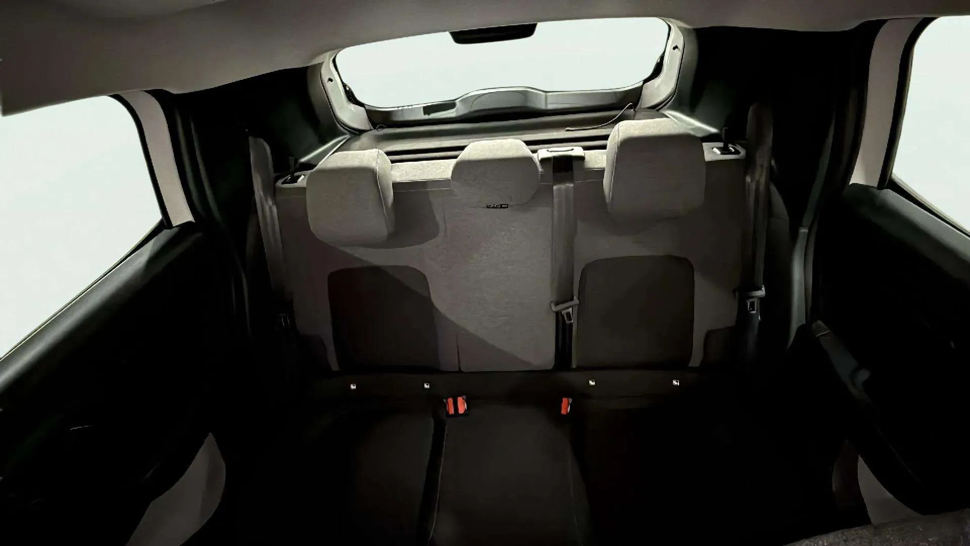Citroën C3 Turbo 100 You - foto 23