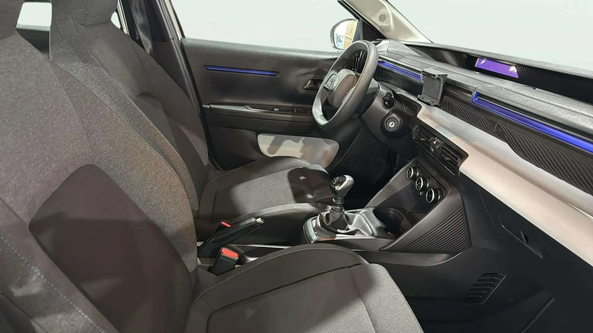 Citroën C3 Turbo 100 You - foto 20