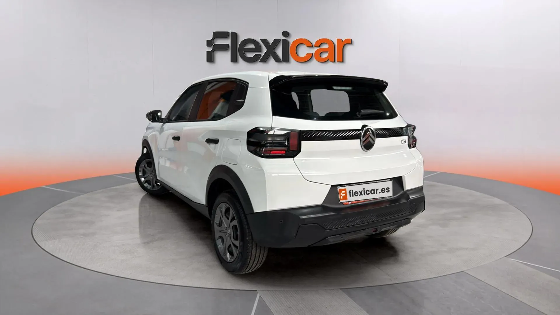 Citroën C3 Turbo 100 You - foto 4