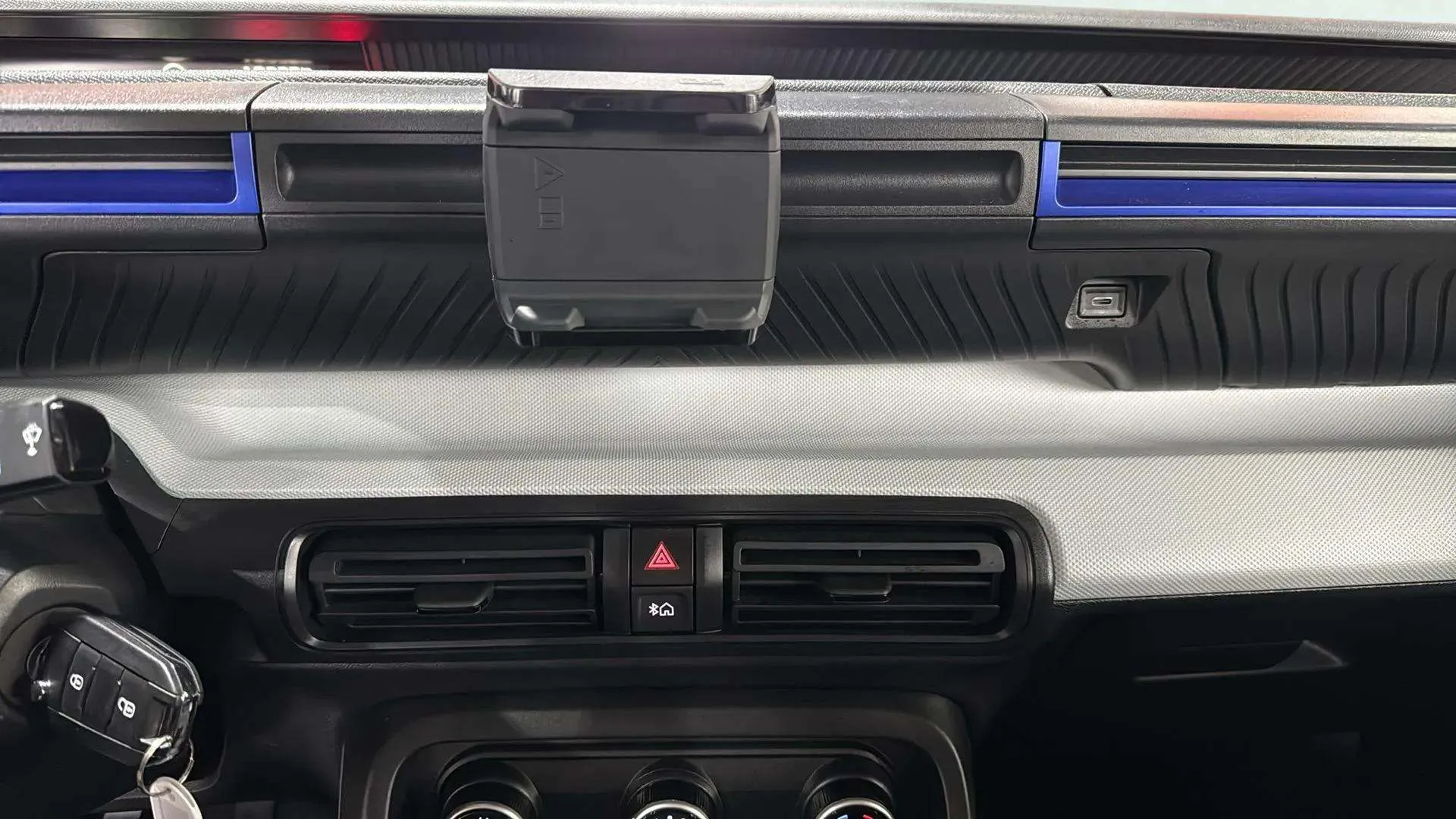 Citroën C3 Turbo 100 You - foto 17