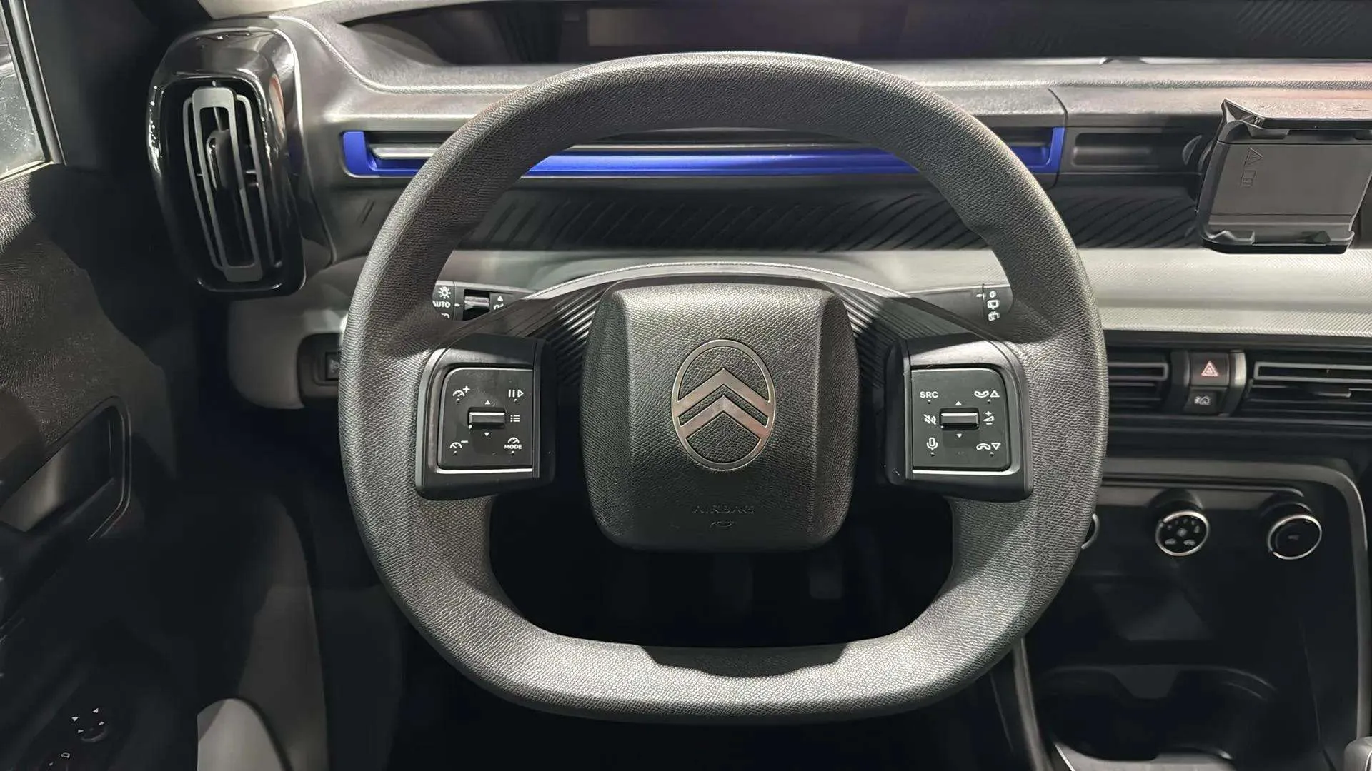 Citroën C3 Turbo 100 You - foto 11