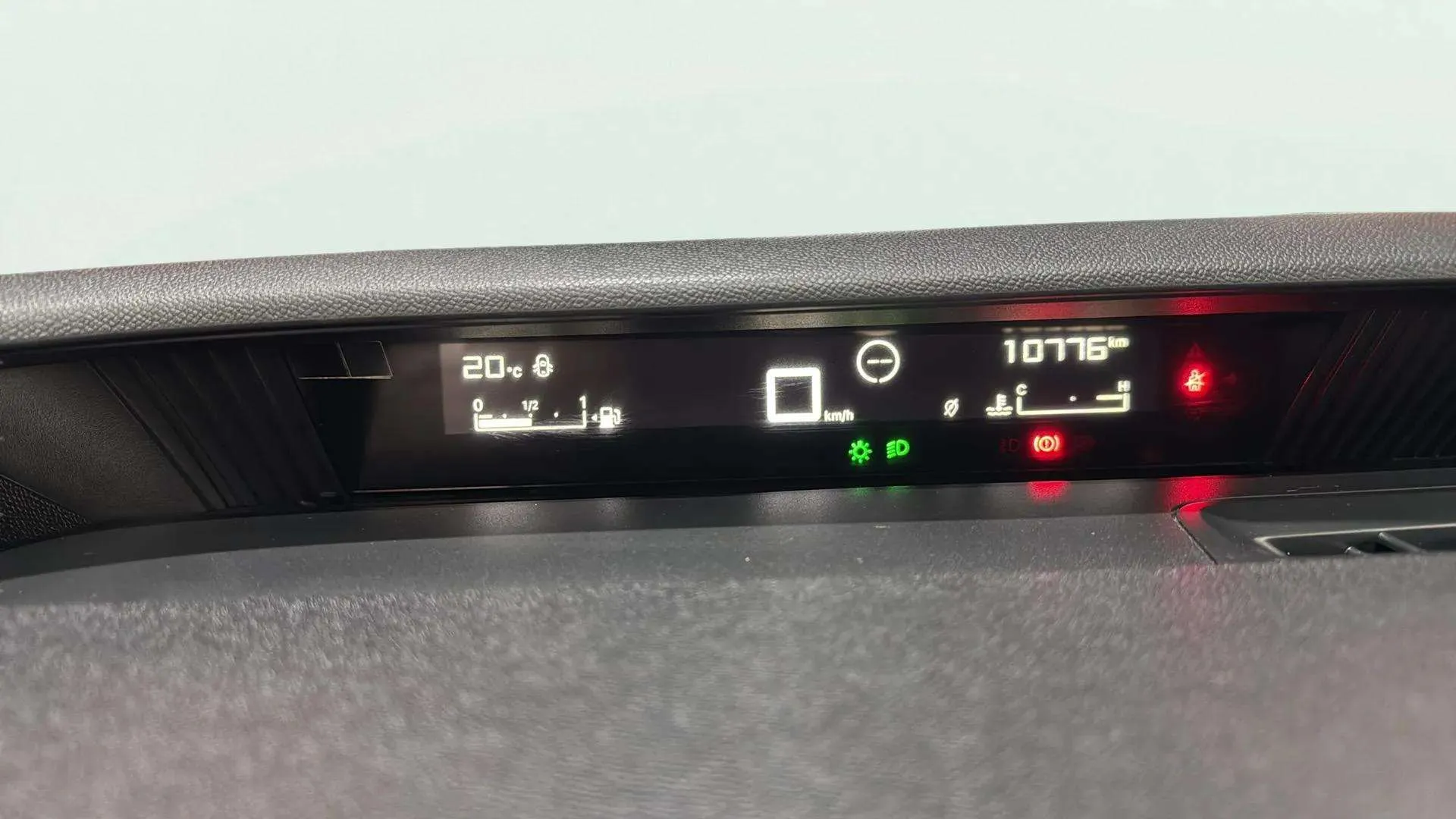 Citroën C3 Turbo 100 You - foto 15