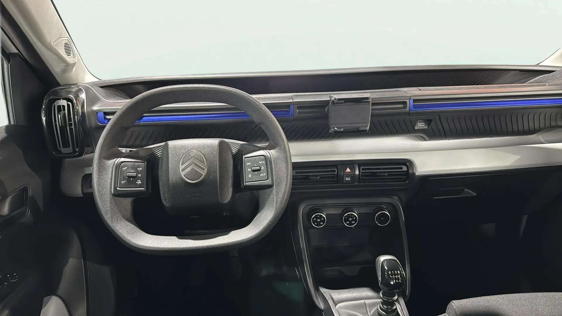 Citroën C3 Turbo 100 You - foto 10