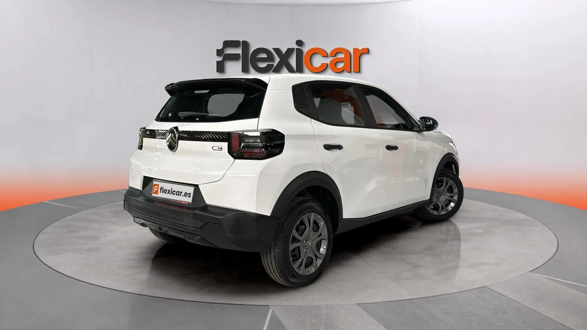 Citroën C3 Turbo 100 You - foto 6