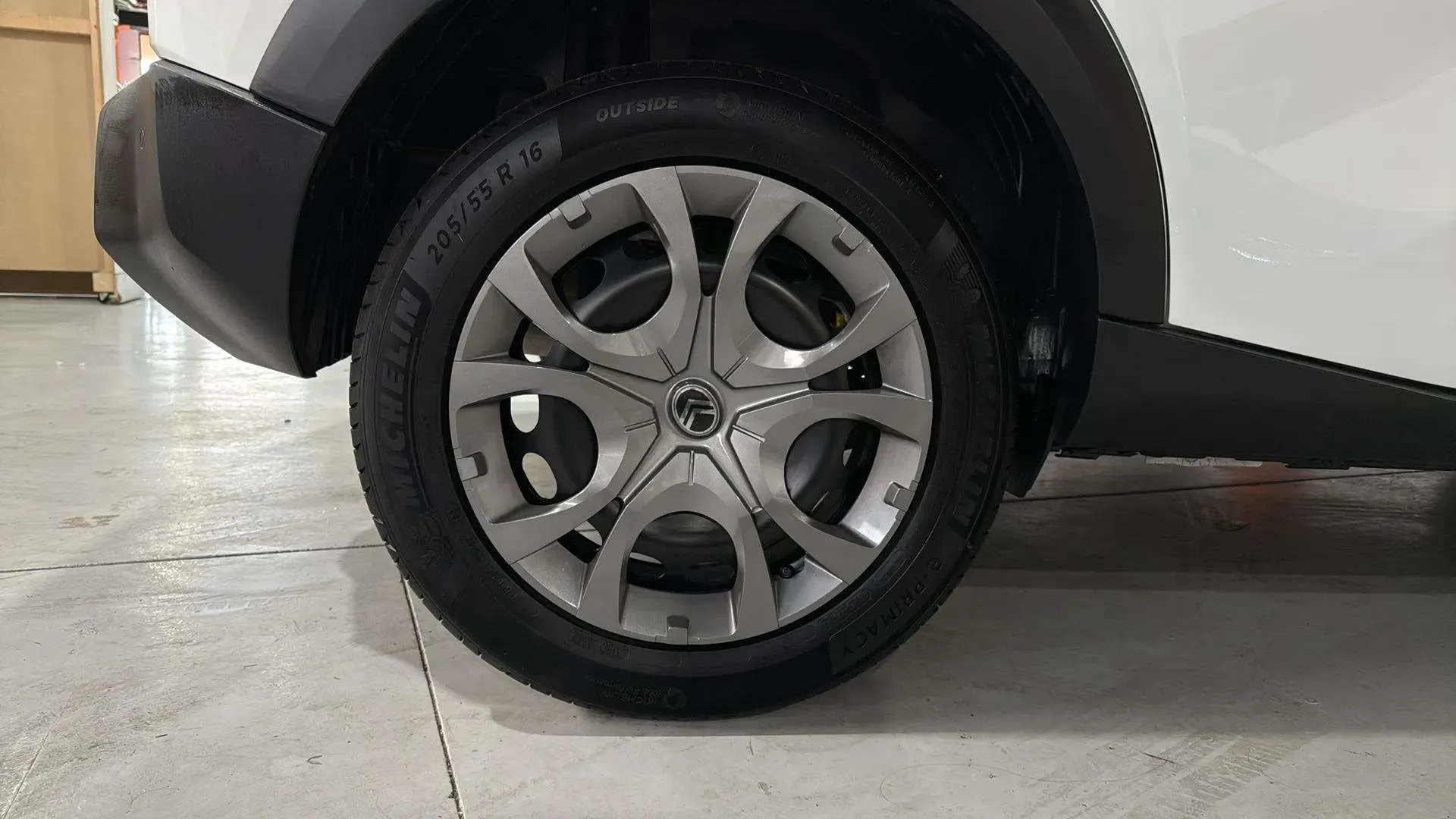 Citroën C3 Turbo 100 You - foto 26