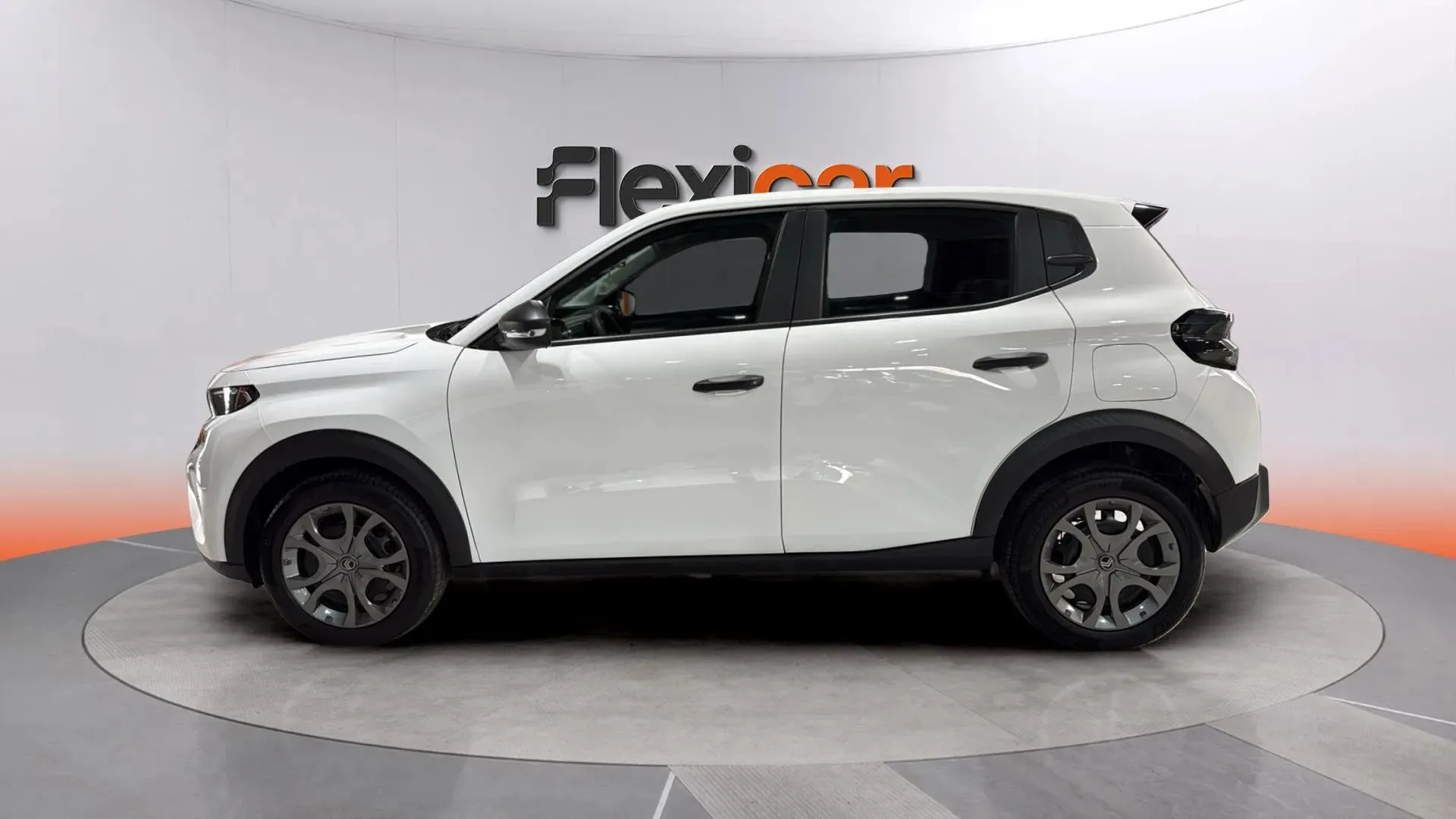 Citroën C3 Turbo 100 You - foto 3