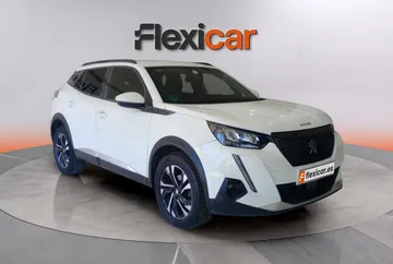 peugeot 2008 allure puretech 130 s amps bvm6 gasolina manual sevilla 4 903000000256262