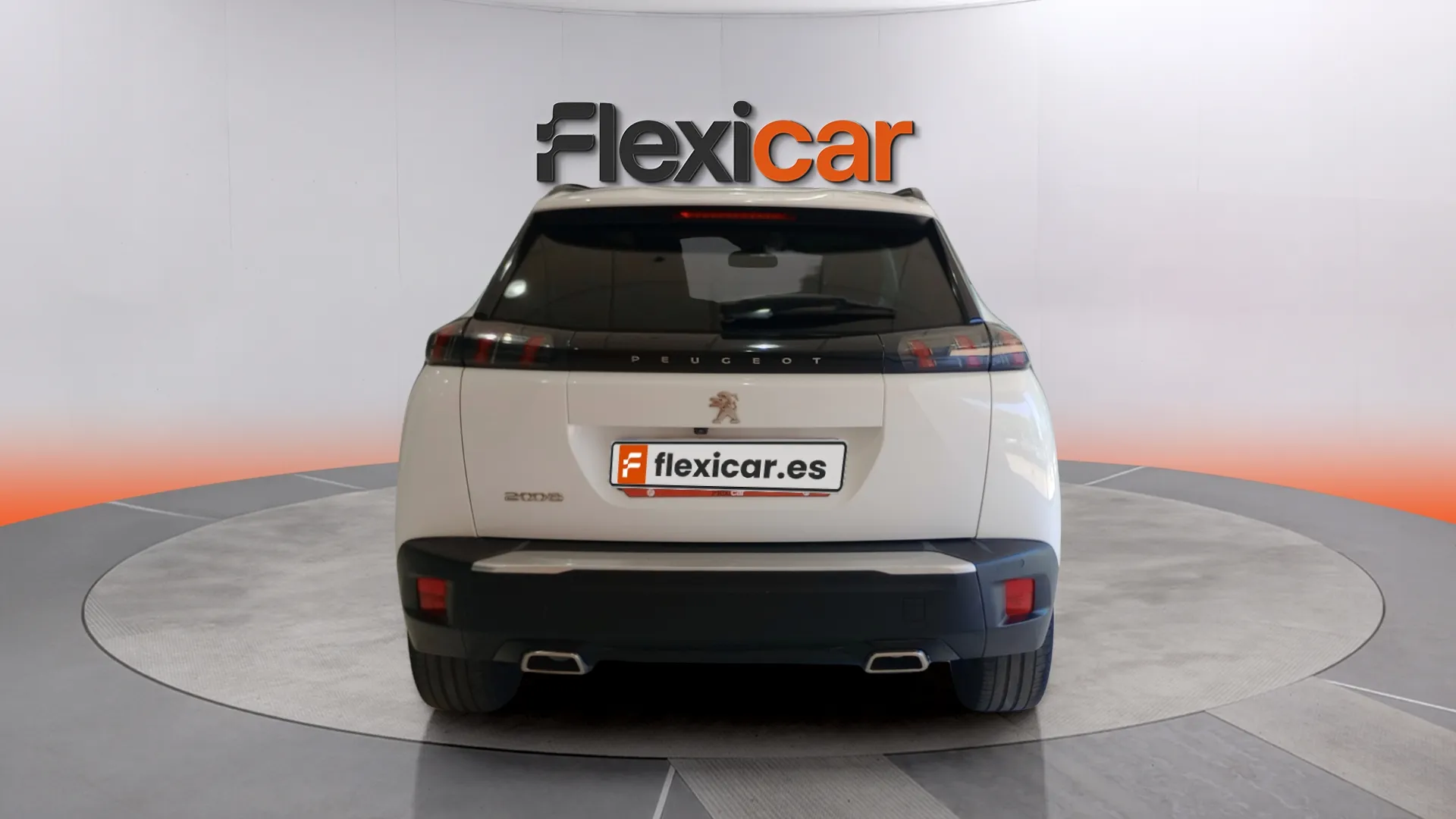 Peugeot 2008 Allure PureTech 130 BVM6 - foto 4