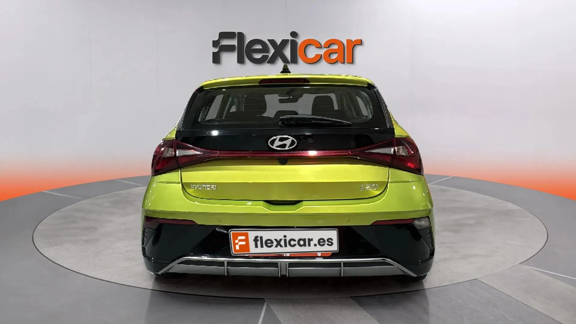 Hyundai i20 1.0 T-GDi Klass - foto 5