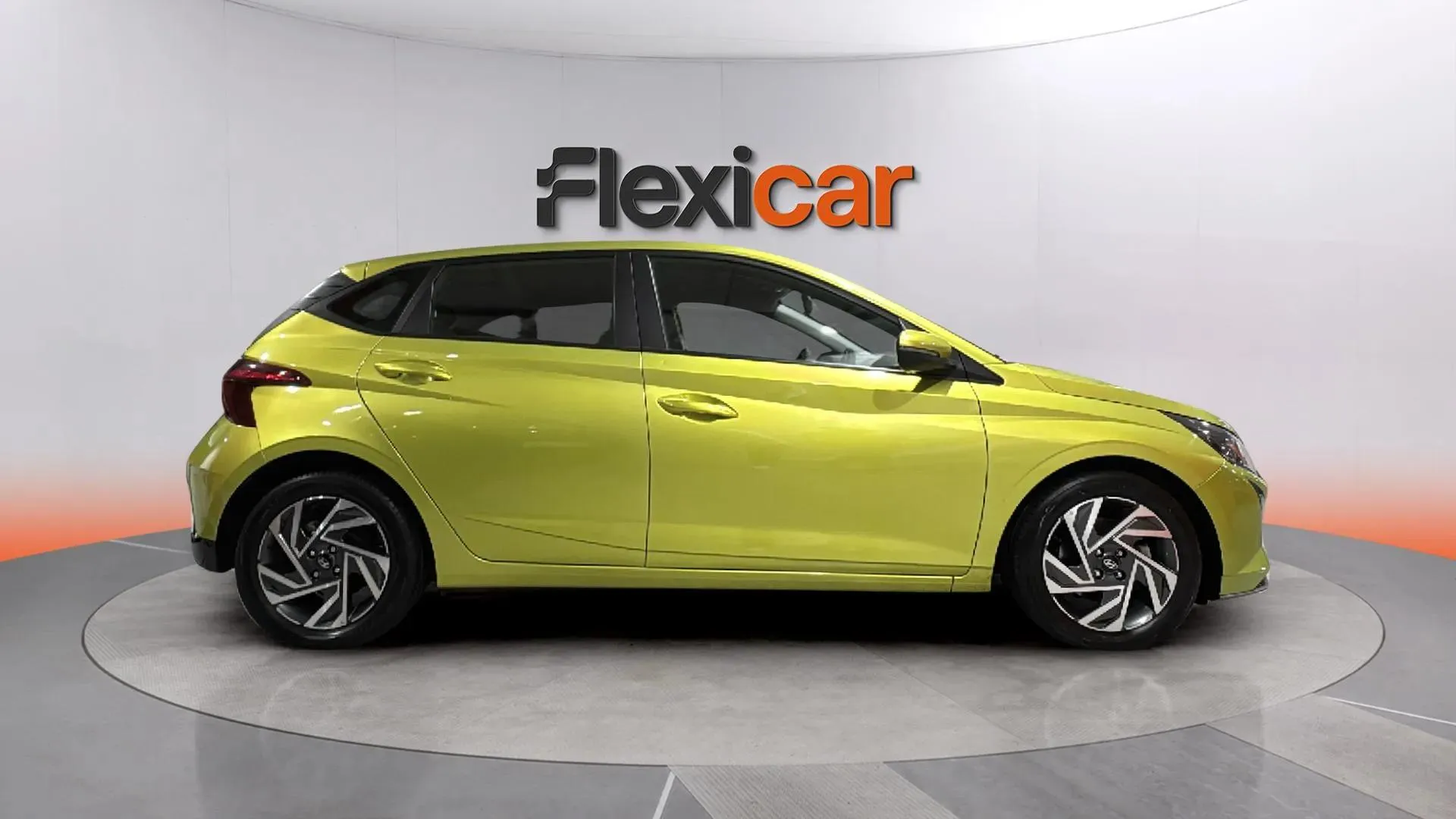 Hyundai i20 1.0 T-GDi Klass - foto 8