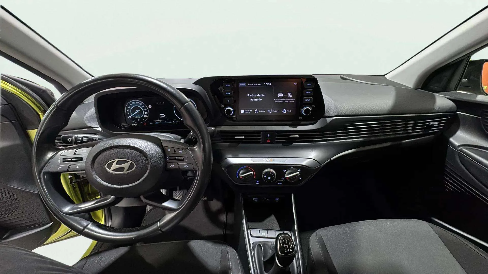 Hyundai i20 1.0 T-GDi Klass - foto 11
