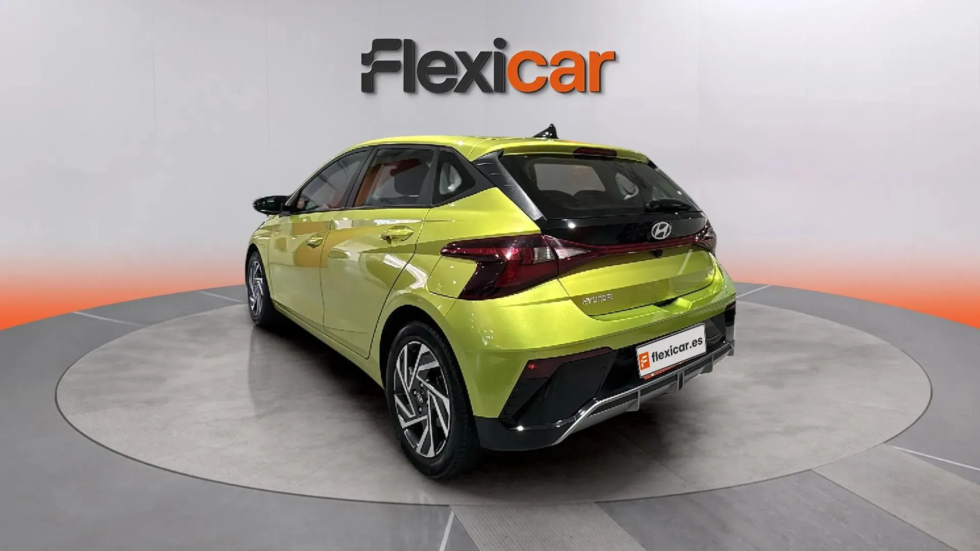 Hyundai i20 1.0 T-GDi Klass - foto 4