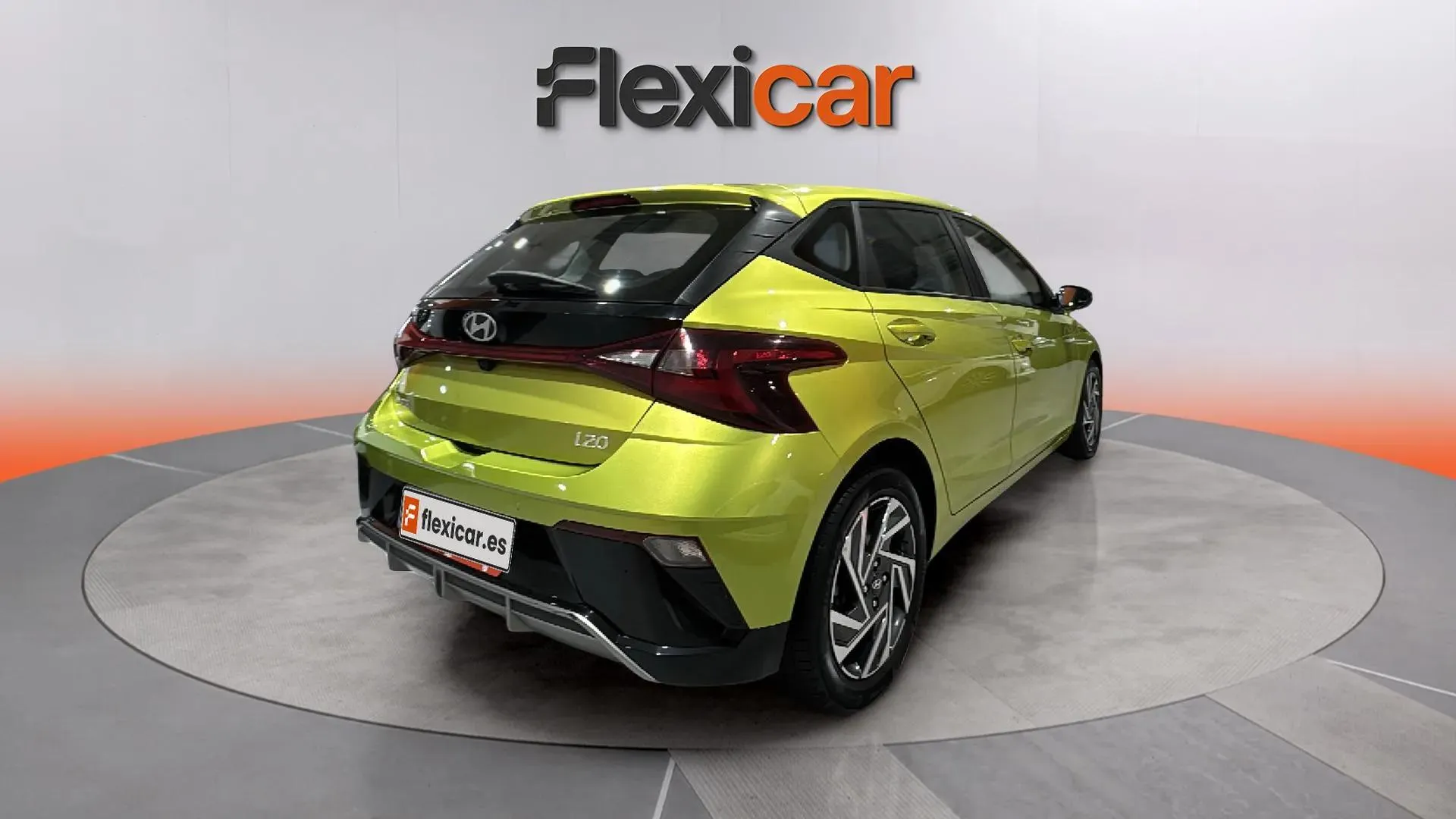 Hyundai i20 1.0 T-GDi Klass - foto 3