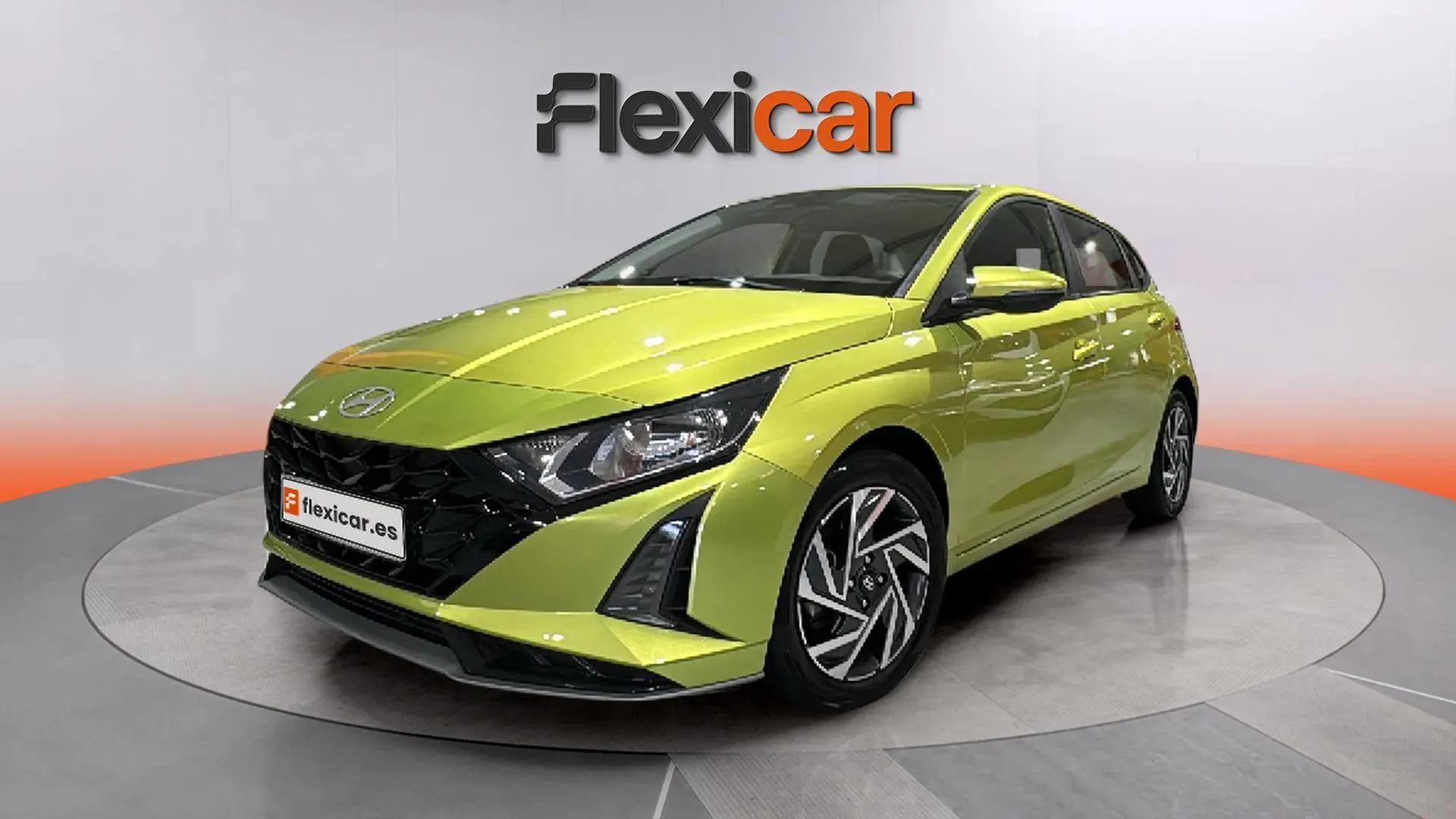 Hyundai i20 1.0 T-GDi Klass - foto 2