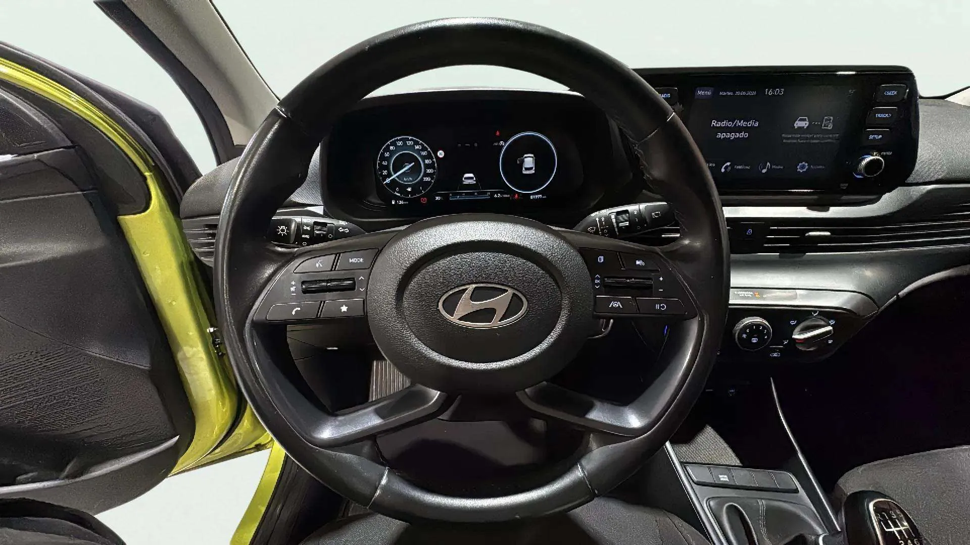 Hyundai i20 1.0 T-GDi Klass - foto 14