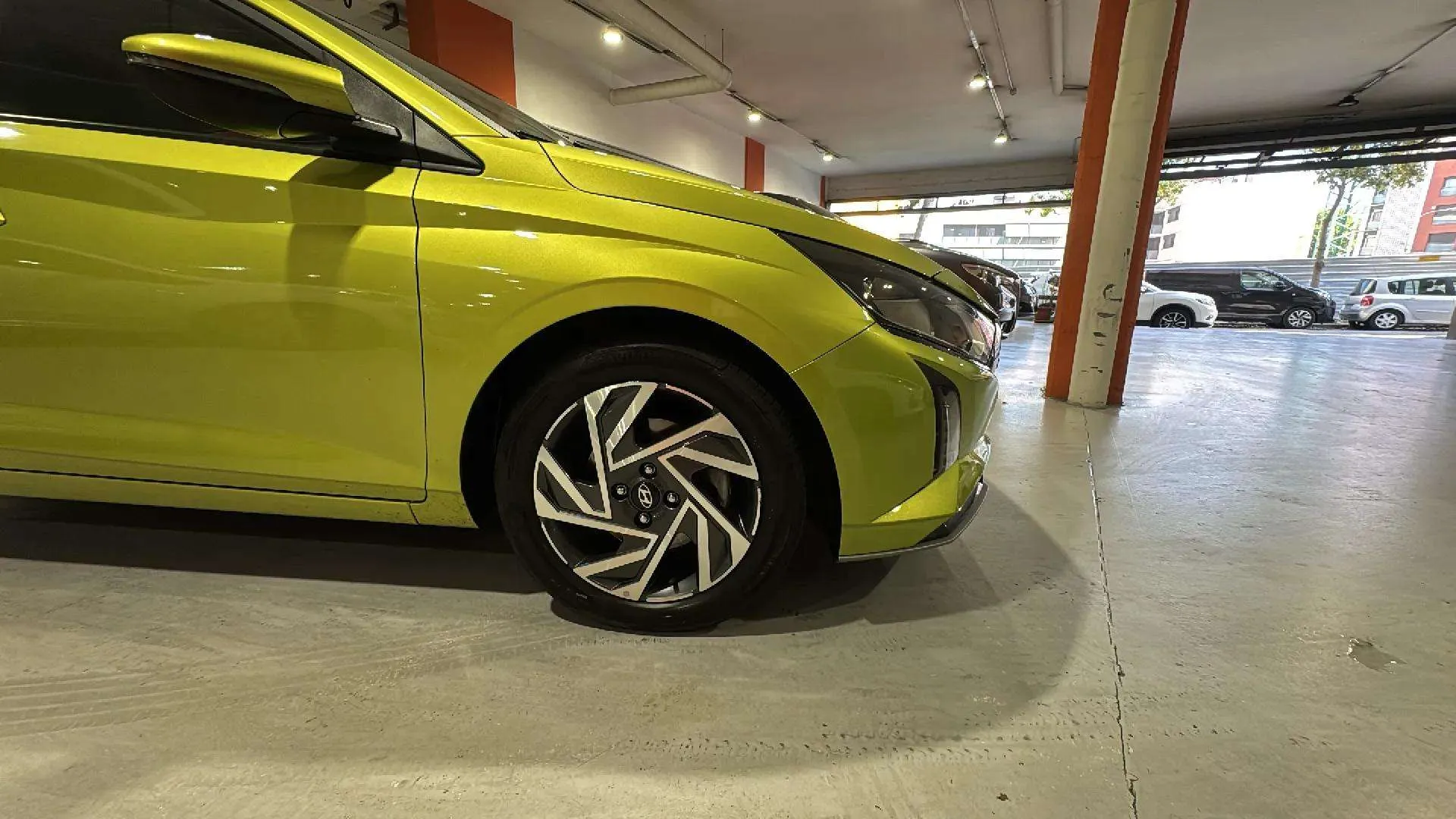 Hyundai i20 1.0 T-GDi Klass - foto 10