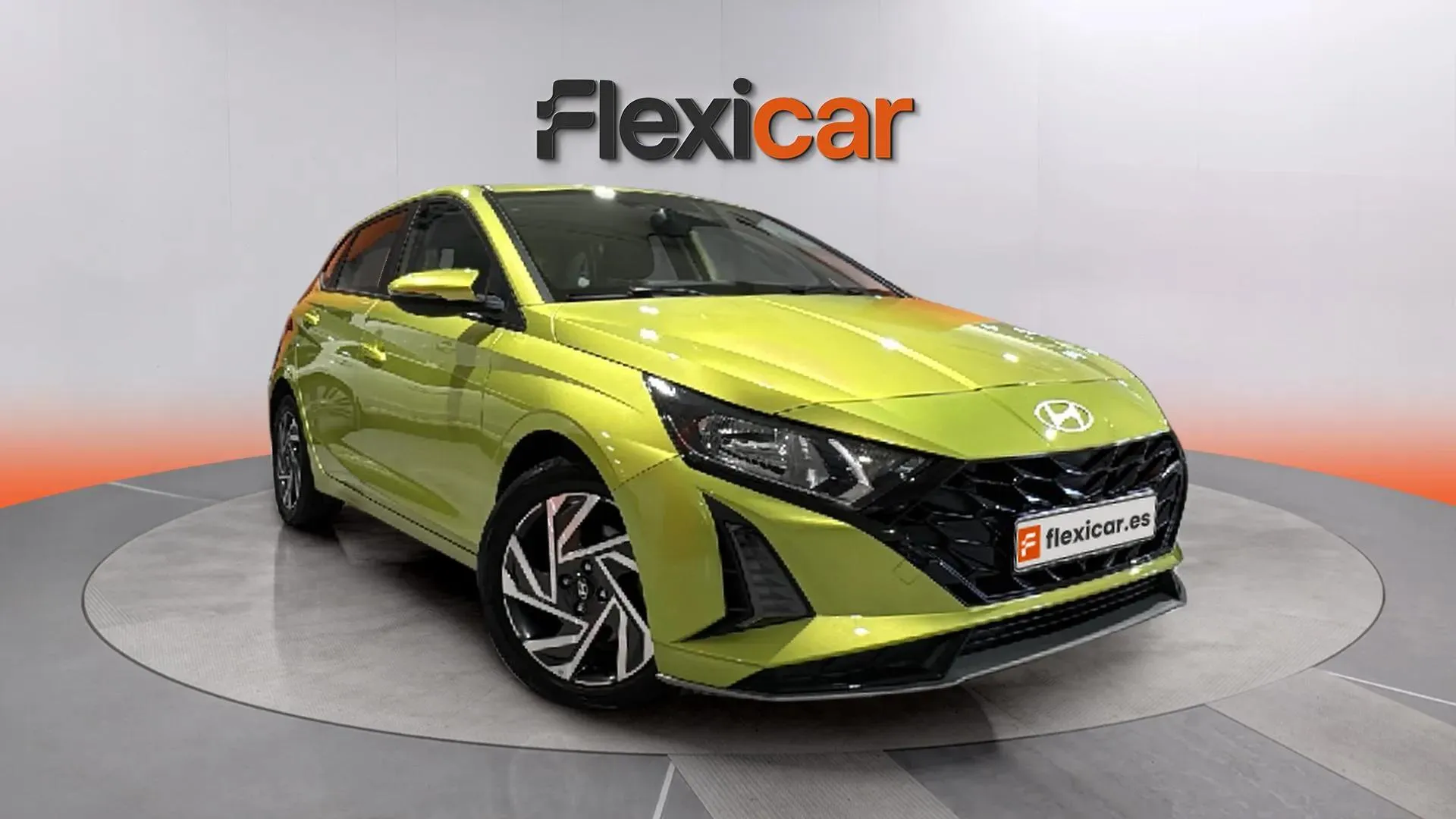 Hyundai i20 1.0 T-GDi Klass