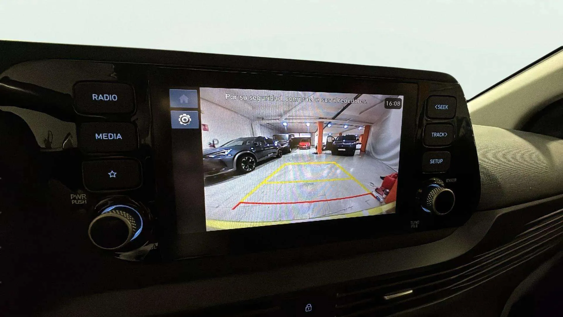 Hyundai i20 1.0 T-GDi Klass - foto 13