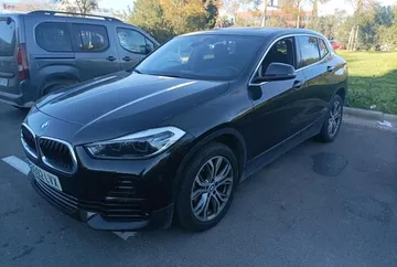 bmw x2 sdrive18i gasolina automatica arval barcelona 903000000256273