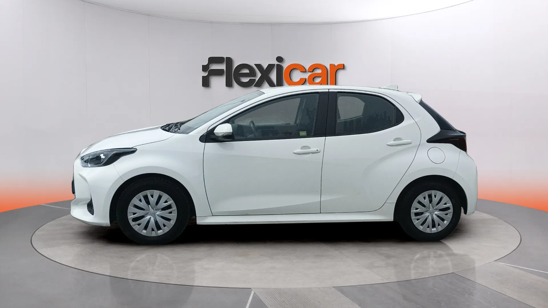 Toyota Yaris 1.0 70 Active - foto 6
