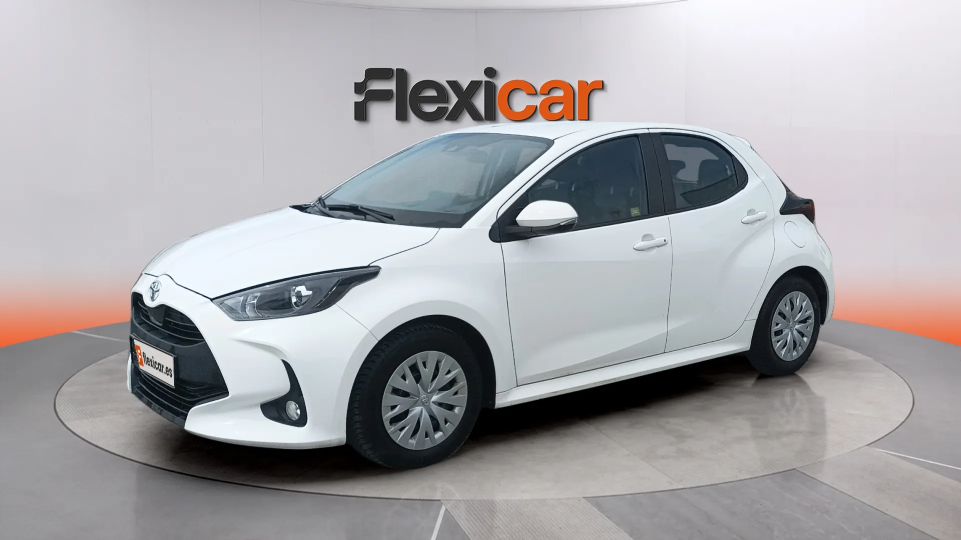 Toyota Yaris 1.0 70 Active - foto 5