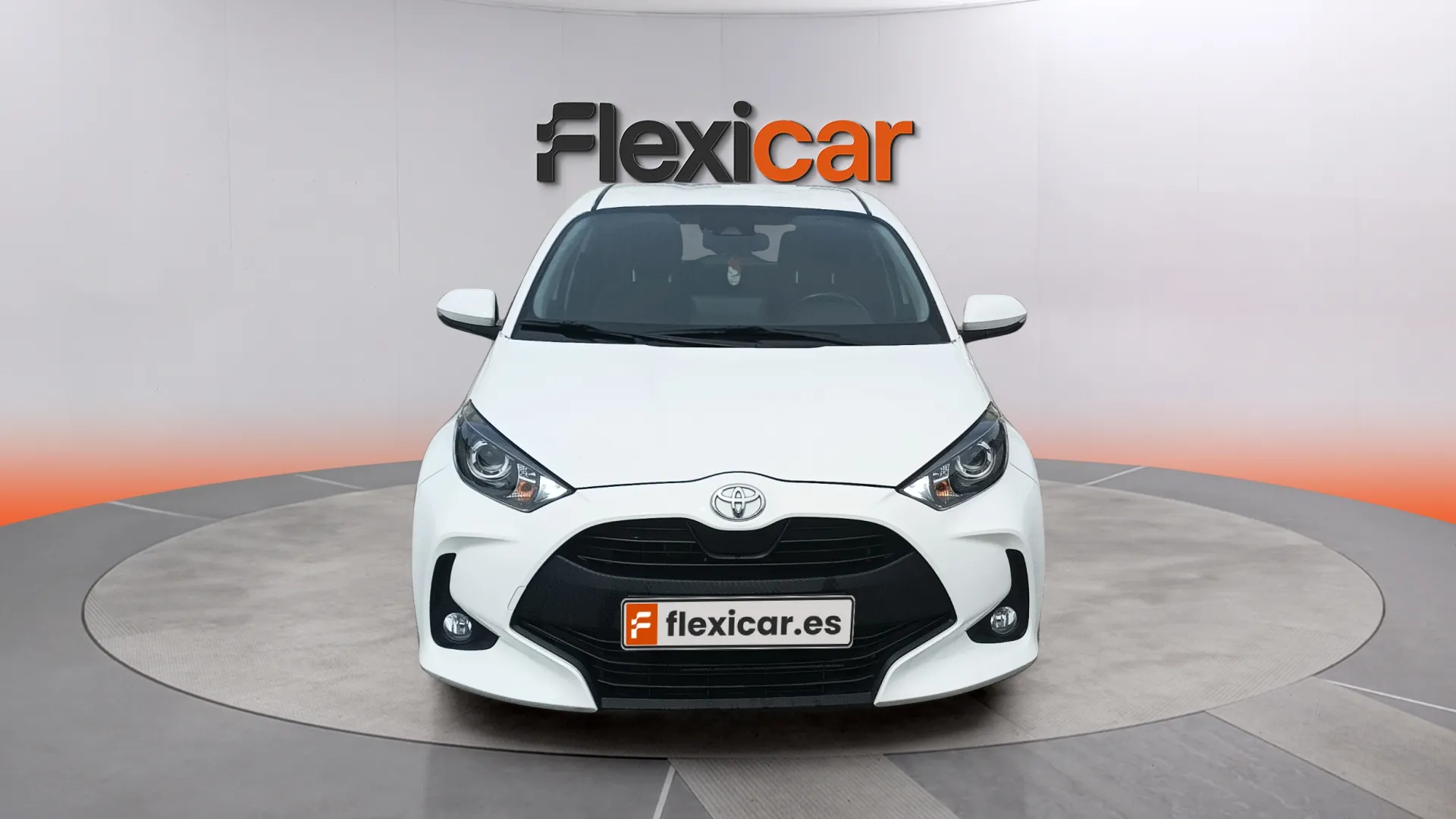 Toyota Yaris 1.0 70 Active - foto 4