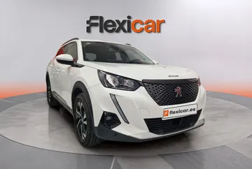 peugeot 2008 allure puretech 130 s amps bvm6 gasolina manual dos hermanas 903000000256281