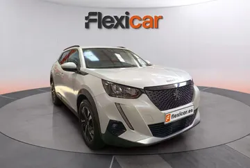 peugeot 2008 allure puretech 130 s amps bvm6 gasolina manual cadiz 903000000256284
