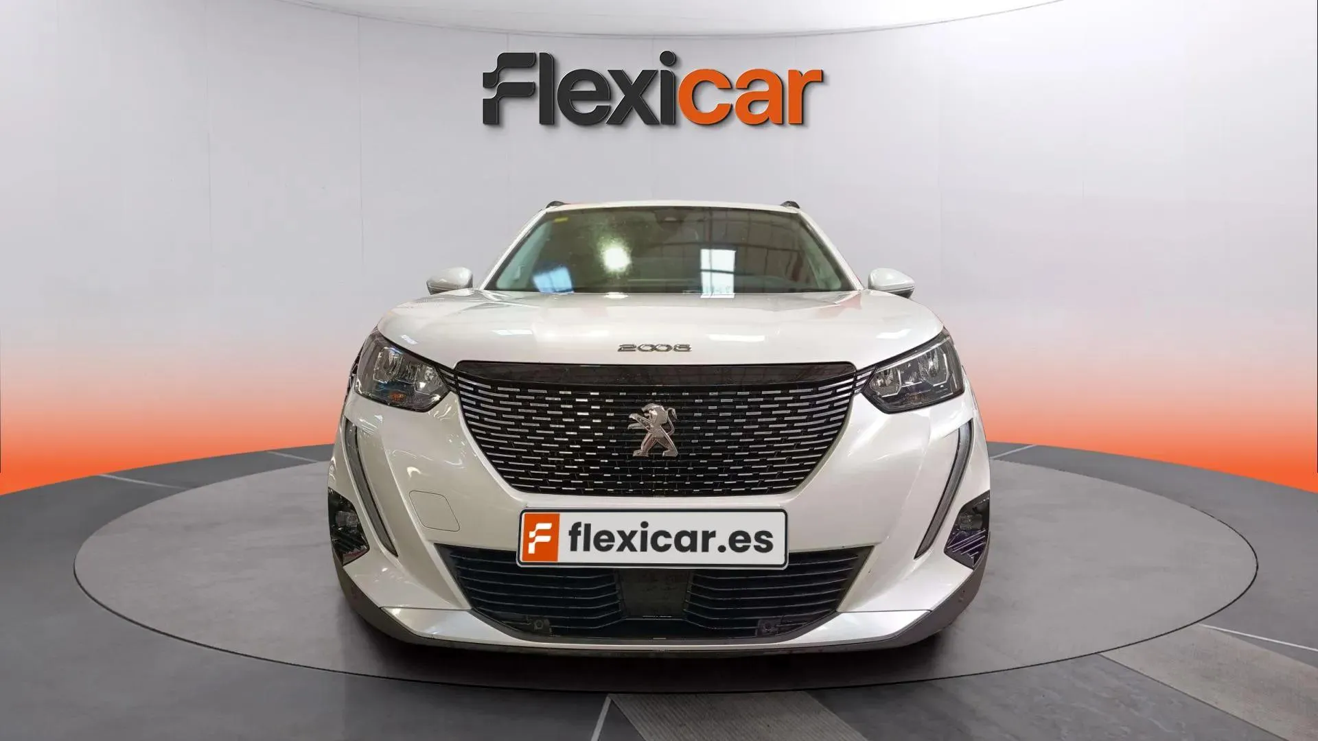 Peugeot 2008 Allure PureTech 130 BVM6 - foto 2