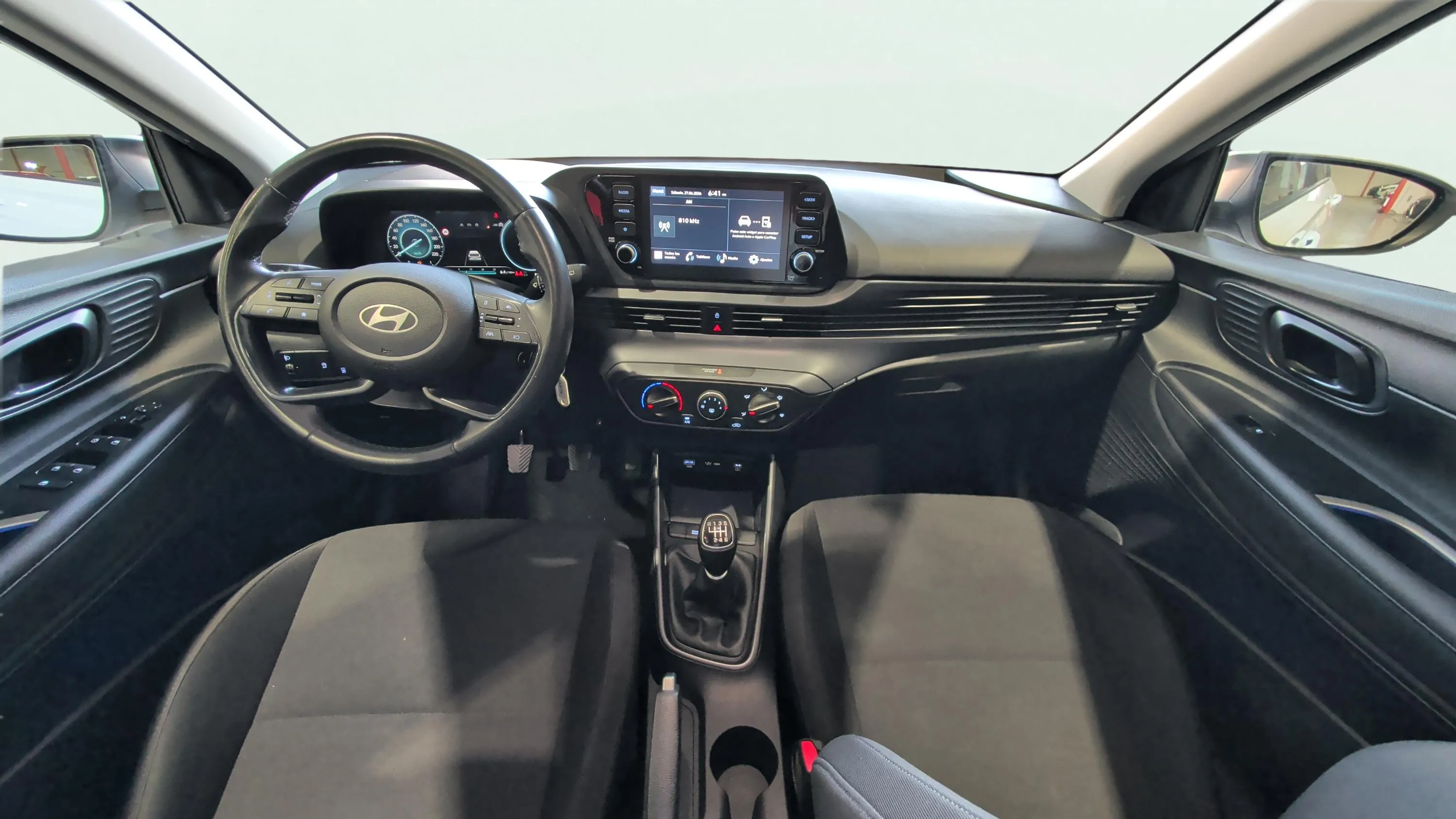 Hyundai i20 1.0 T-GDi Klass - foto 9