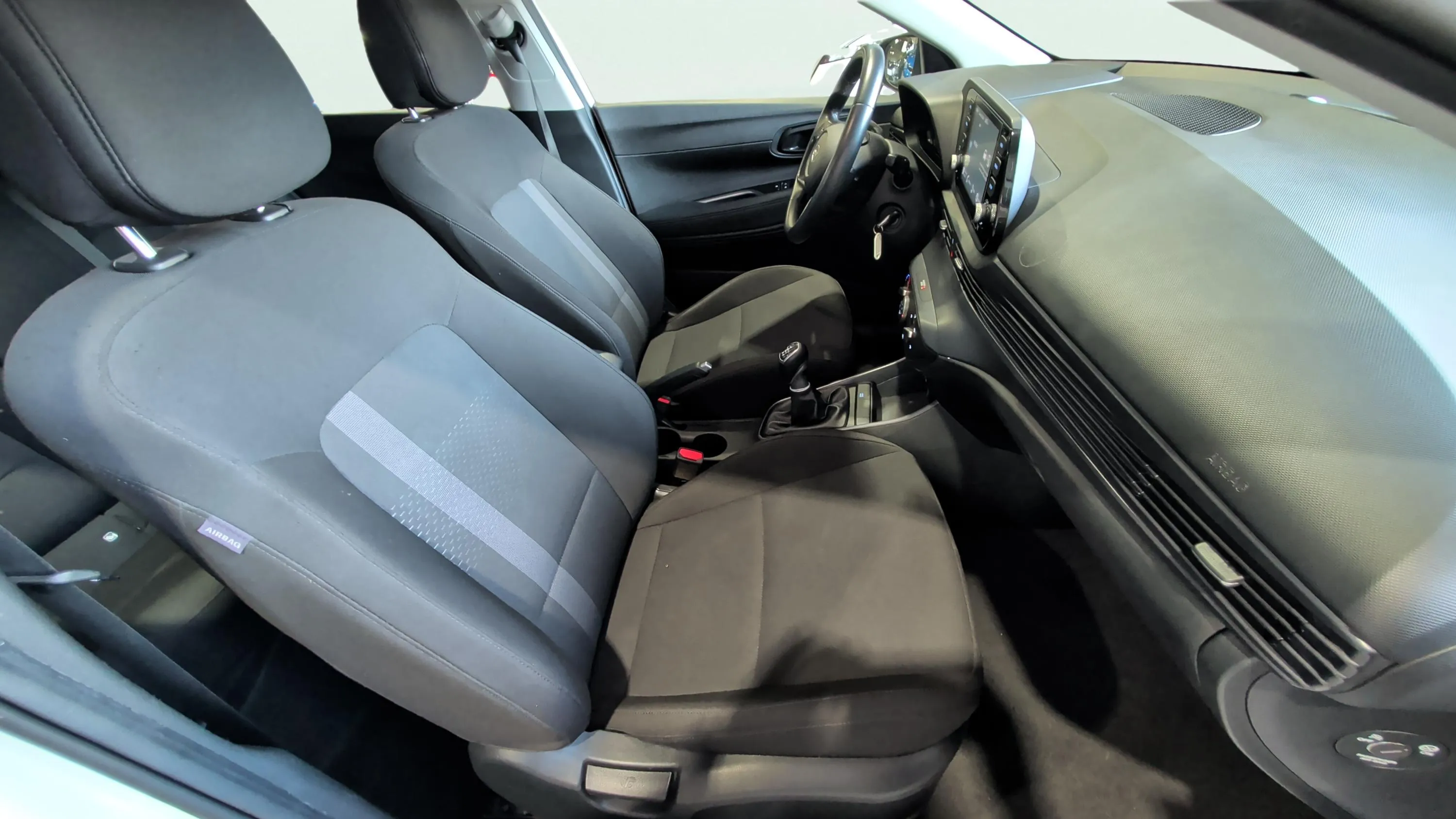 Hyundai i20 1.0 T-GDi Klass - foto 18