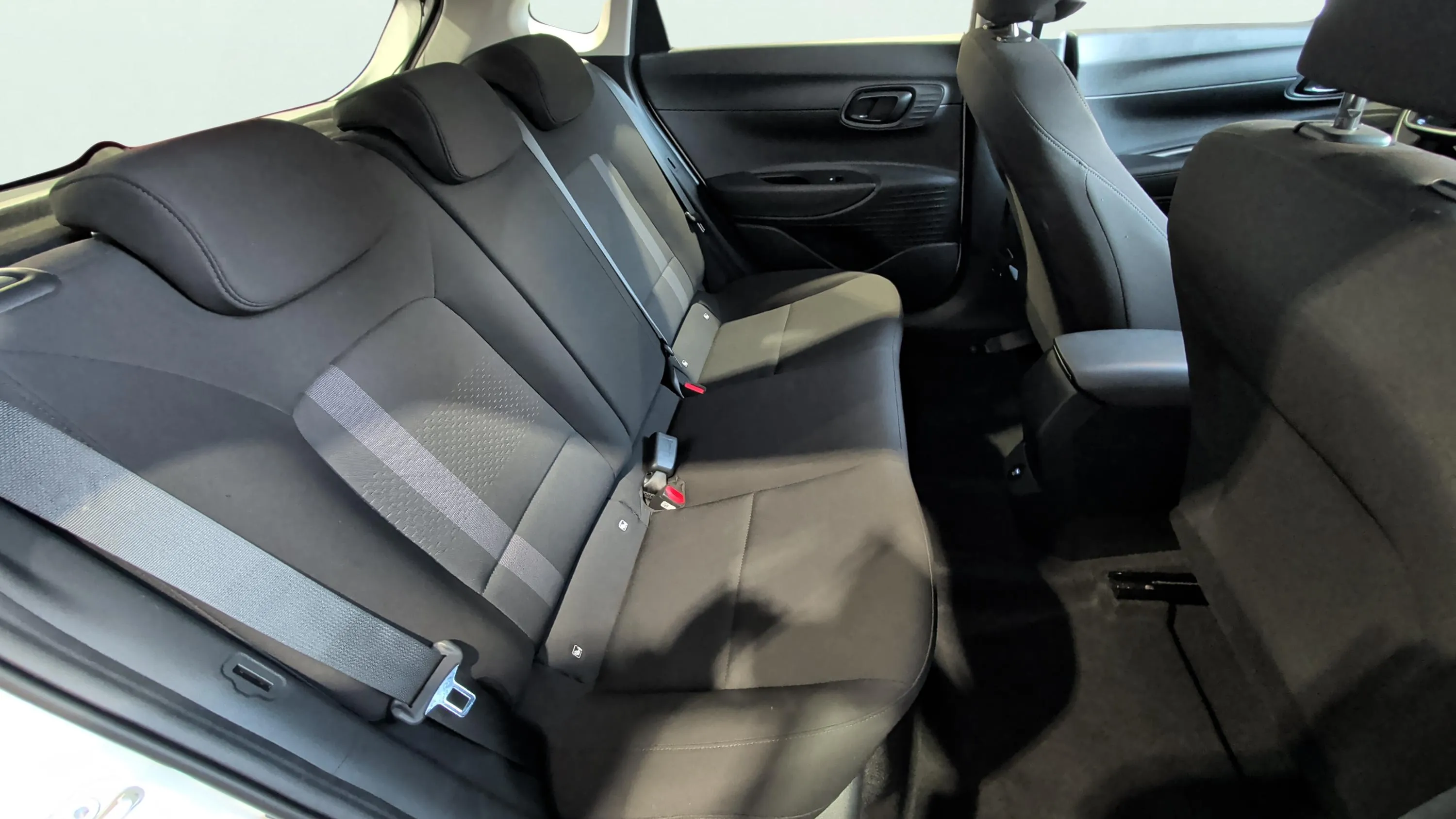 Hyundai i20 1.0 T-GDi Klass - foto 19