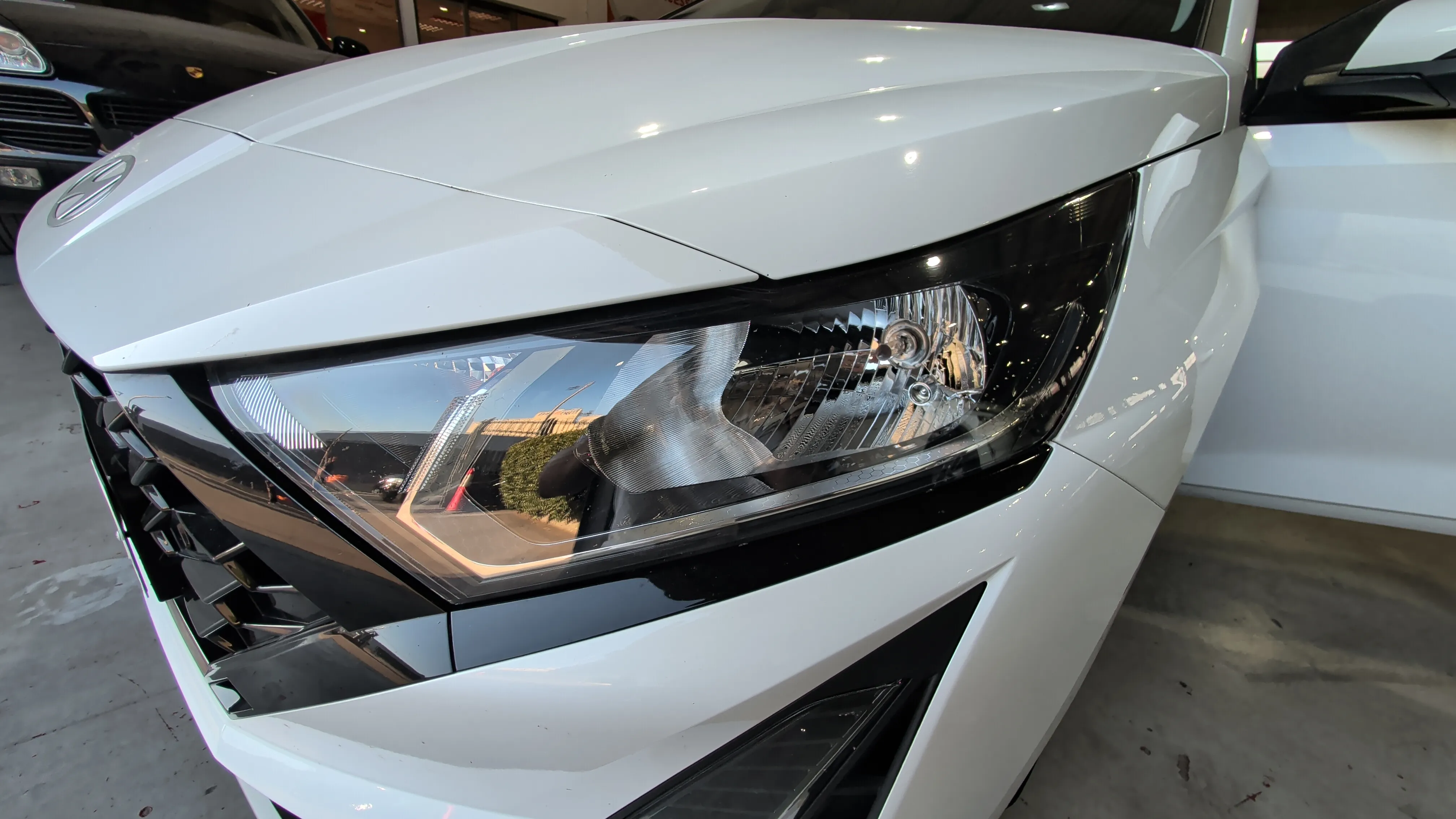Hyundai i20 1.0 T-GDi Klass - foto 28