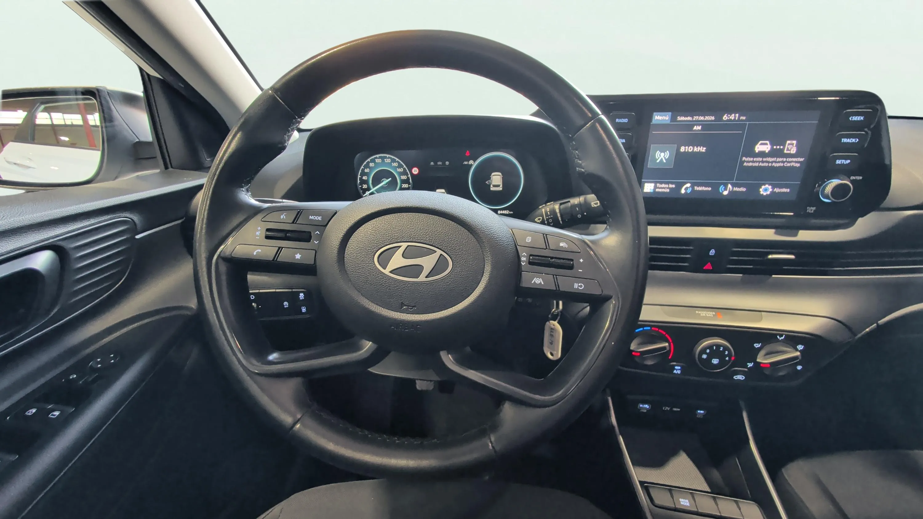 Hyundai i20 1.0 T-GDi Klass - foto 11