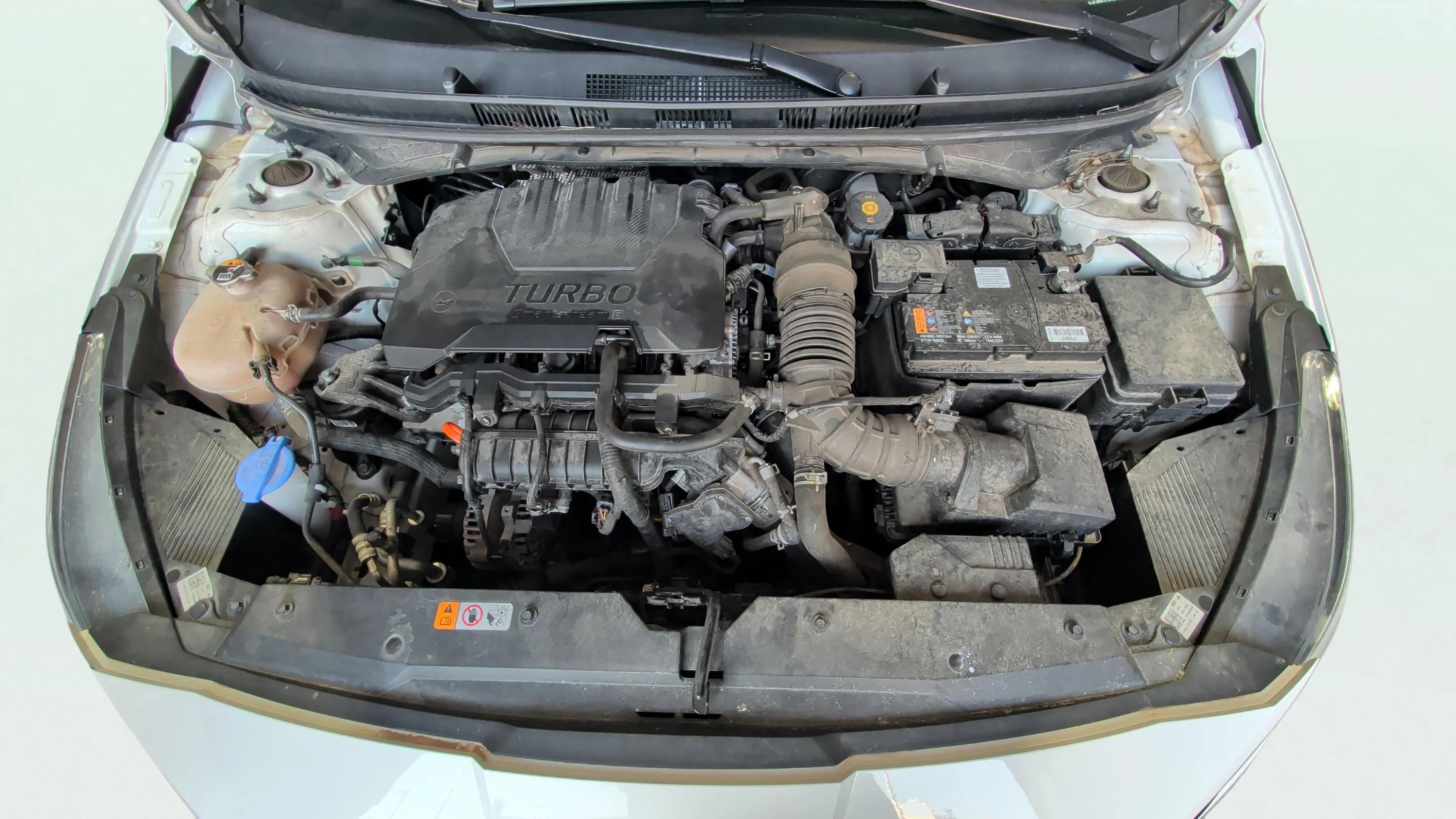 Hyundai i20 1.0 T-GDi Klass - foto 24