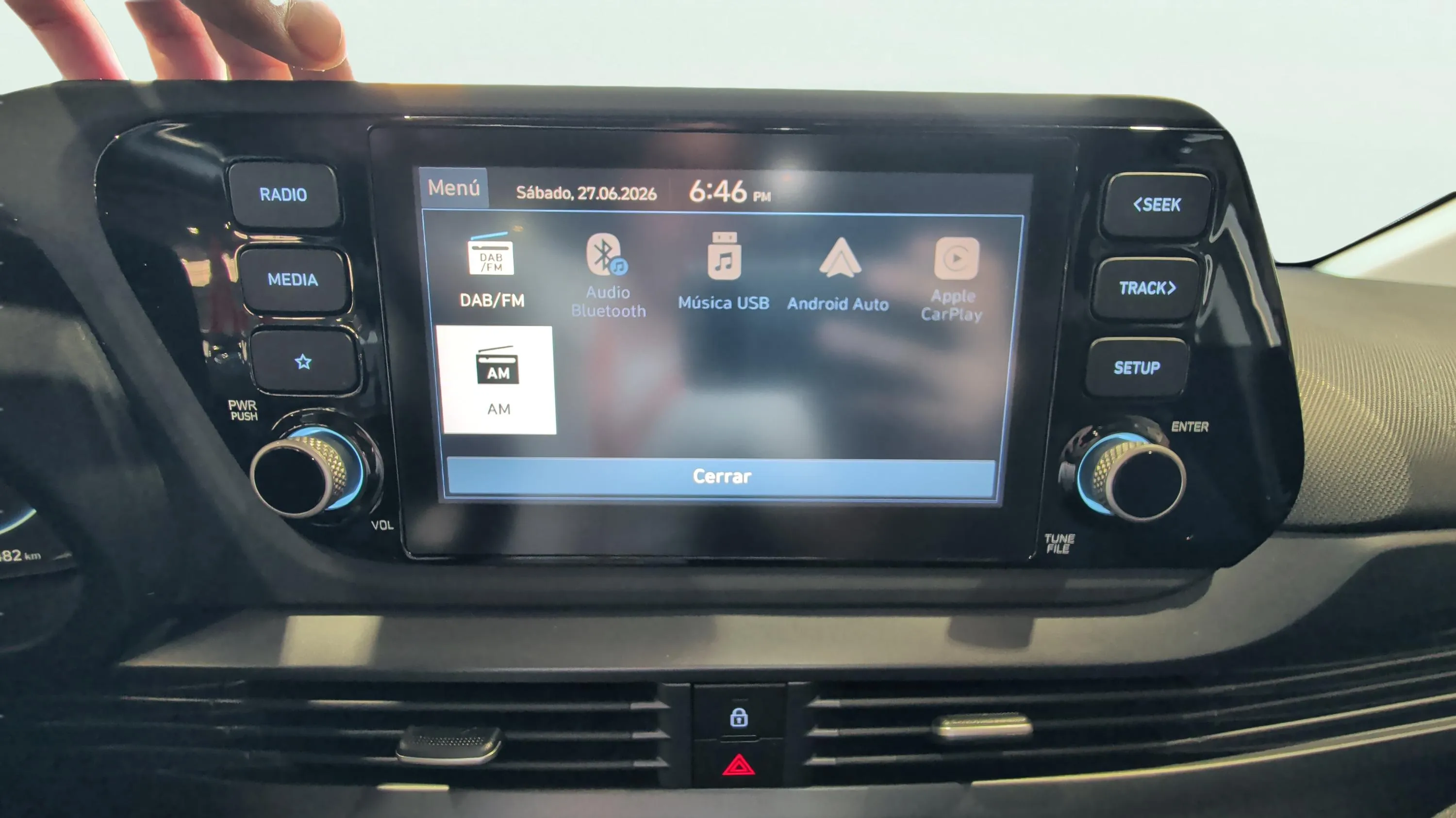 Hyundai i20 1.0 T-GDi Klass - foto 27