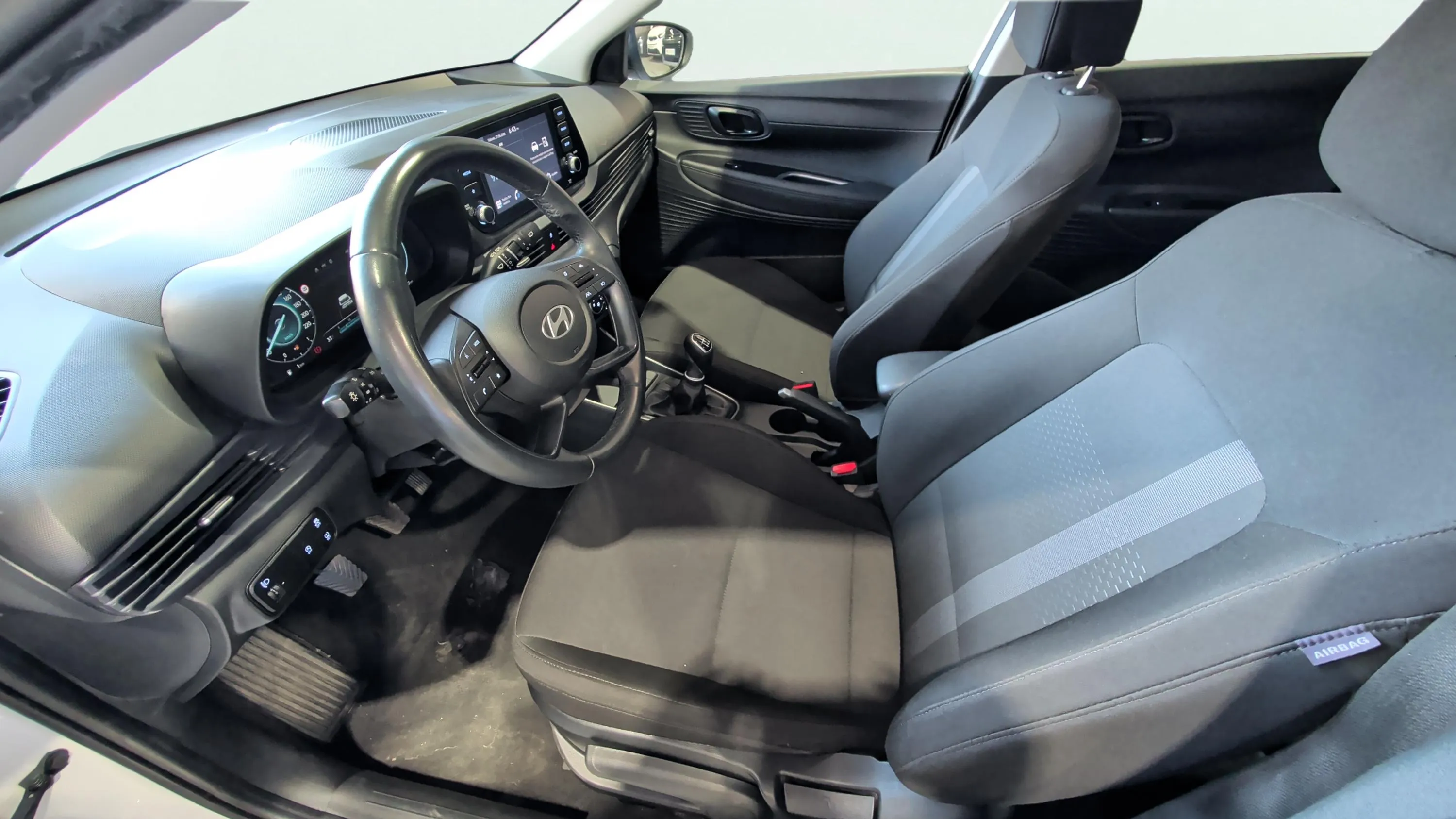Hyundai i20 1.0 T-GDi Klass - foto 17