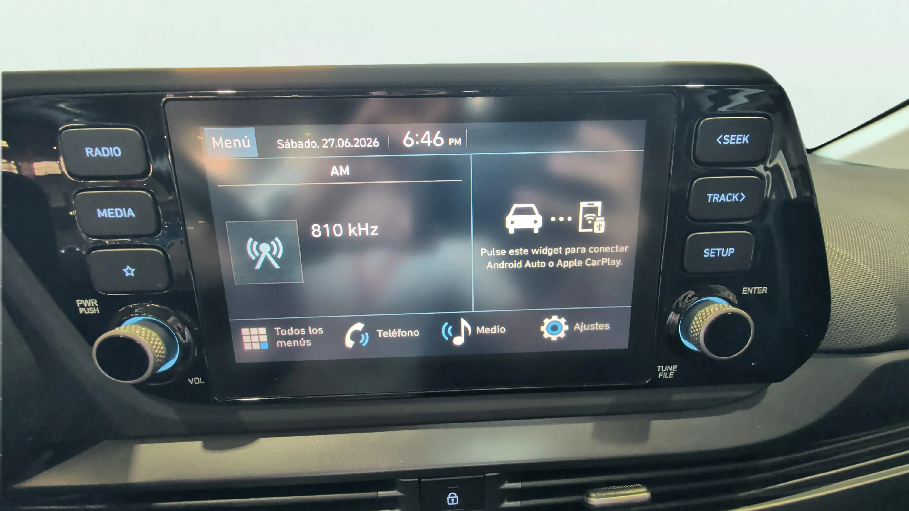 Hyundai i20 1.0 T-GDi Klass - foto 26