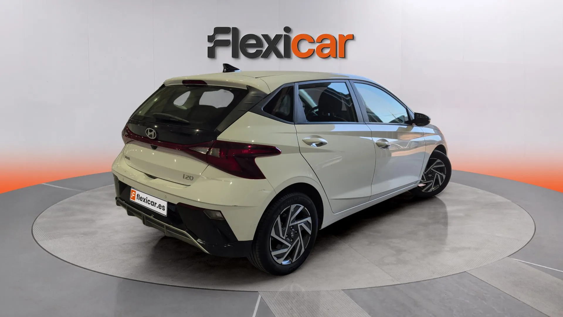Hyundai i20 1.0 T-GDi Klass - foto 4