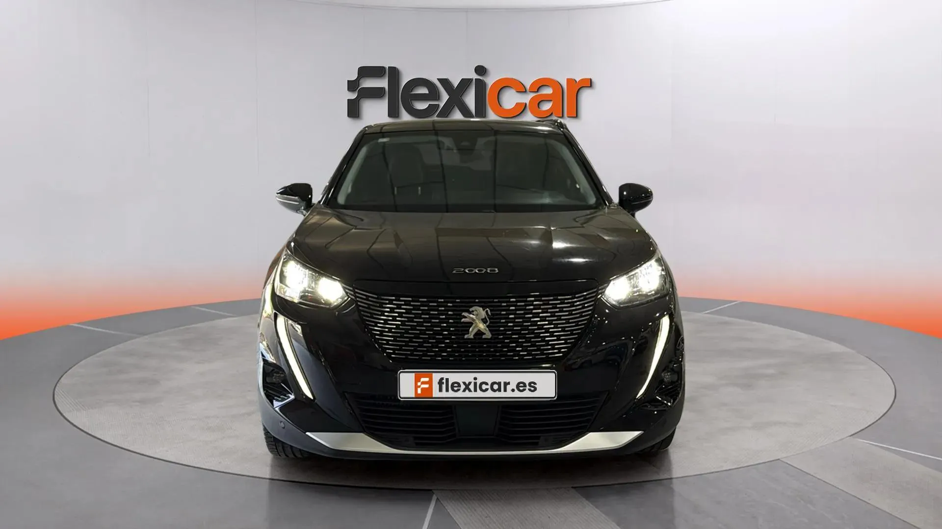 Peugeot 2008 Allure PureTech 130 BVM6 - foto 2