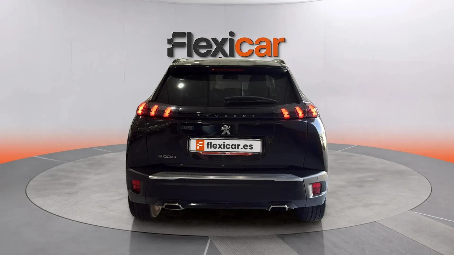 Peugeot 2008 Allure PureTech 130 BVM6 - foto 5