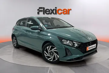 hyundai i20 10 tgdi 74kw 100cv klass gasolina manual viladecans 903000000256291