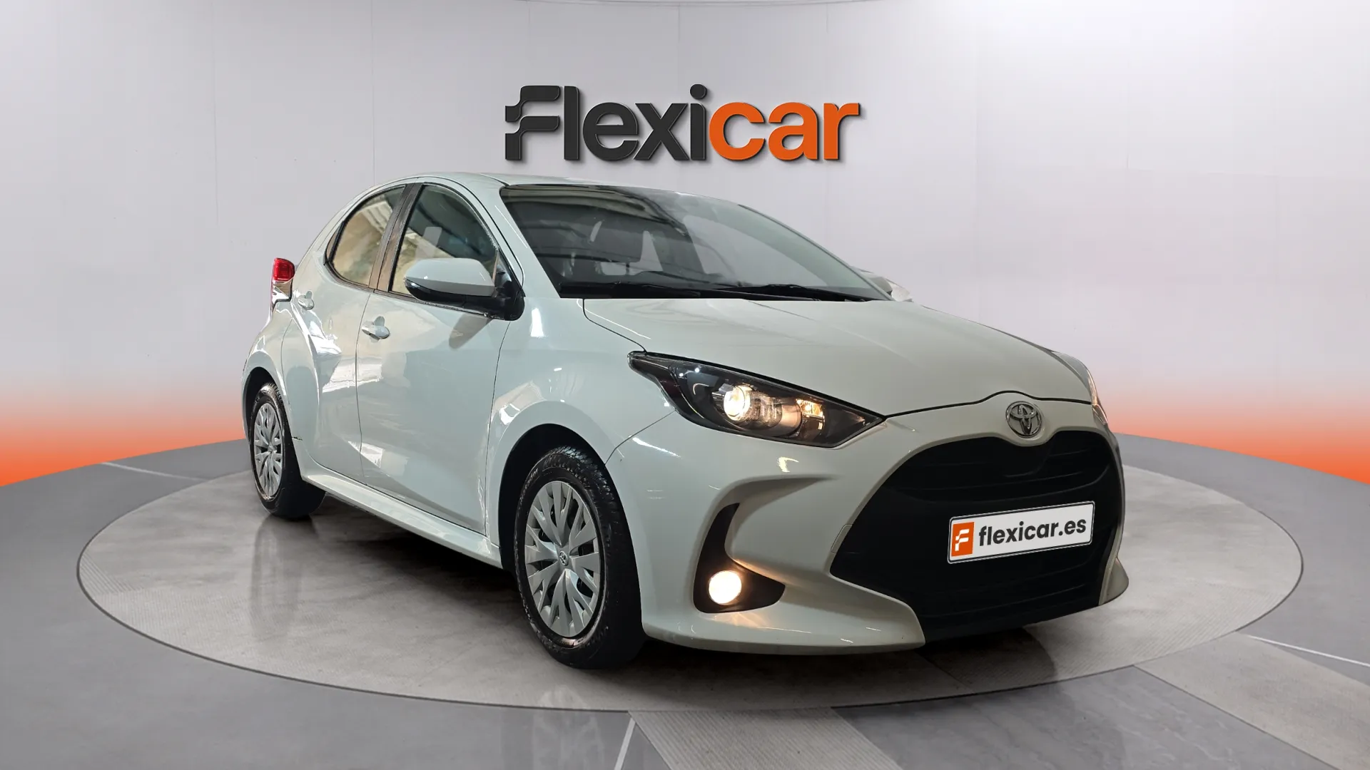 Toyota Yaris 1.0 70 Active