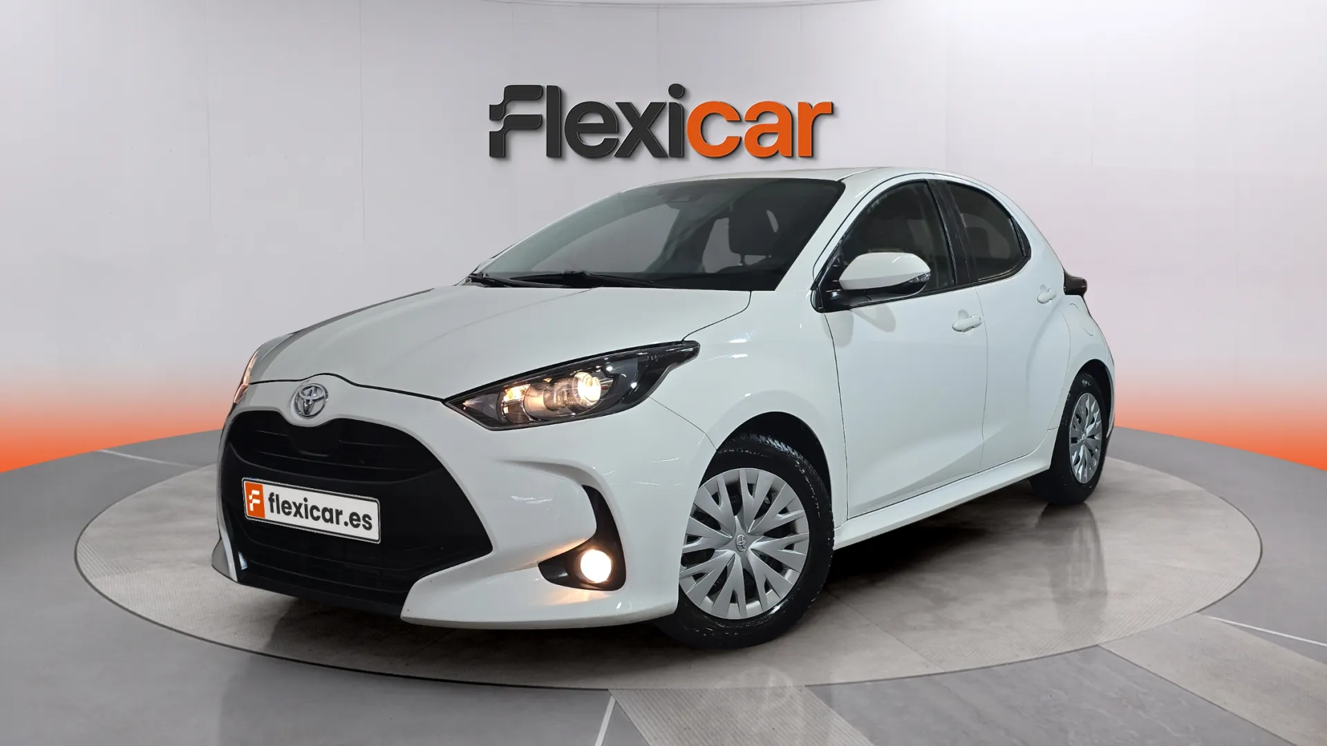 Toyota Yaris 1.0 70 Active - foto 8