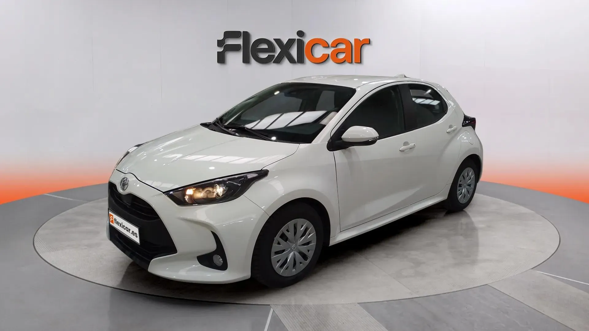 Toyota Yaris 1.0 70 Active - foto 11